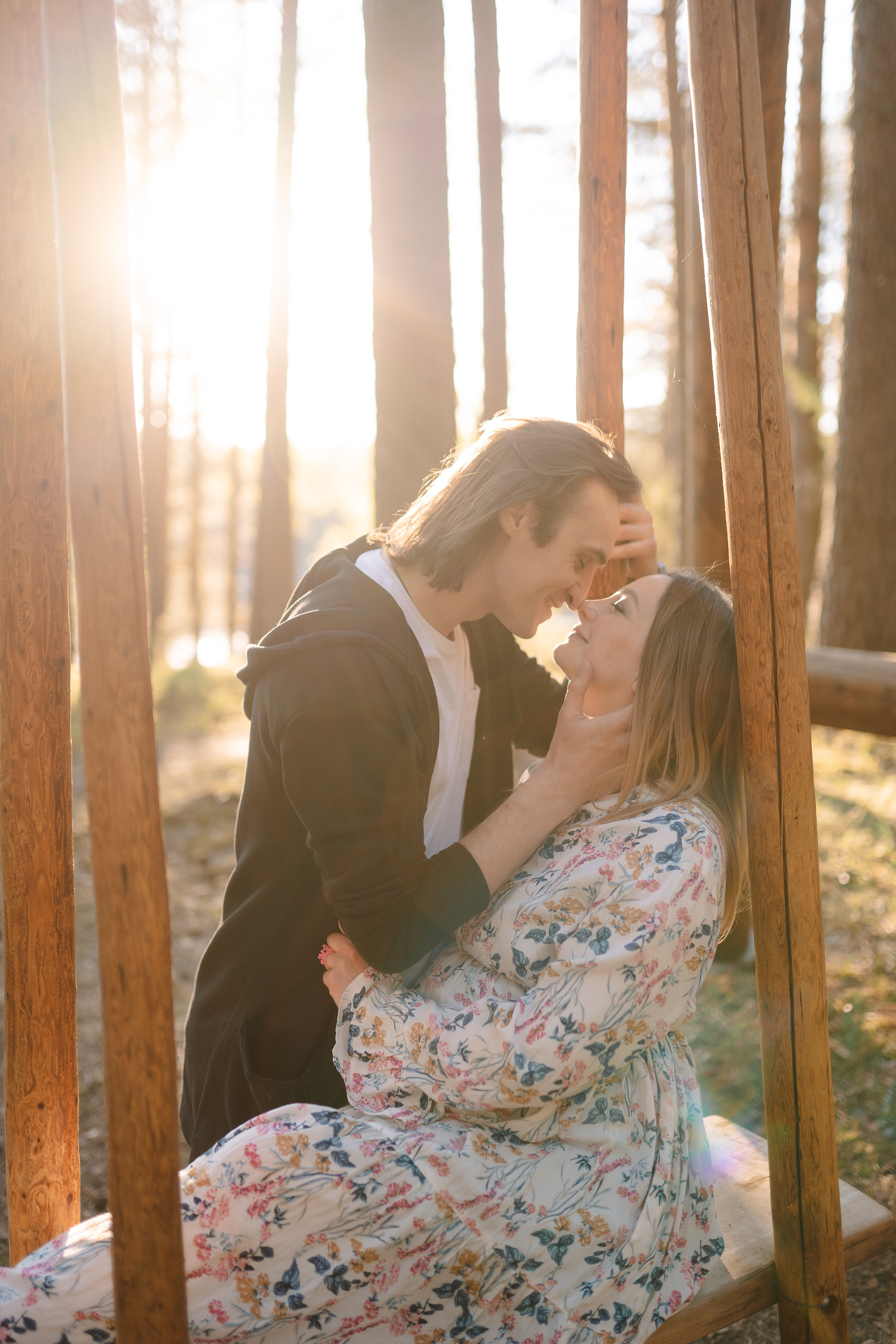 Van Life. Макар Кириков — свадебный и семейный фотограф Даугавпилс, Рига, Вильну