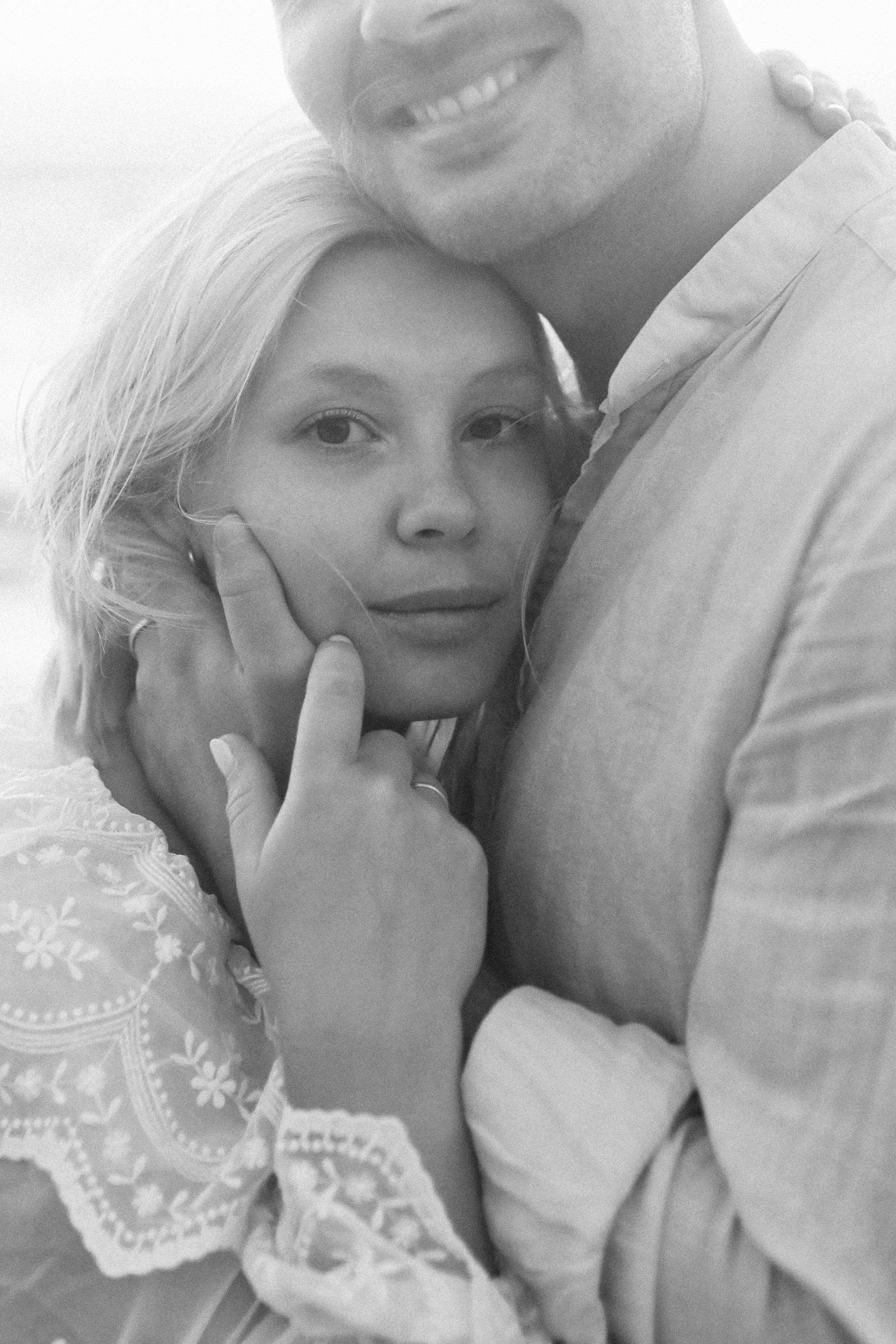 Maternity Photoshoot on the Beach in Rhodes. Photographer in Rhodes Island