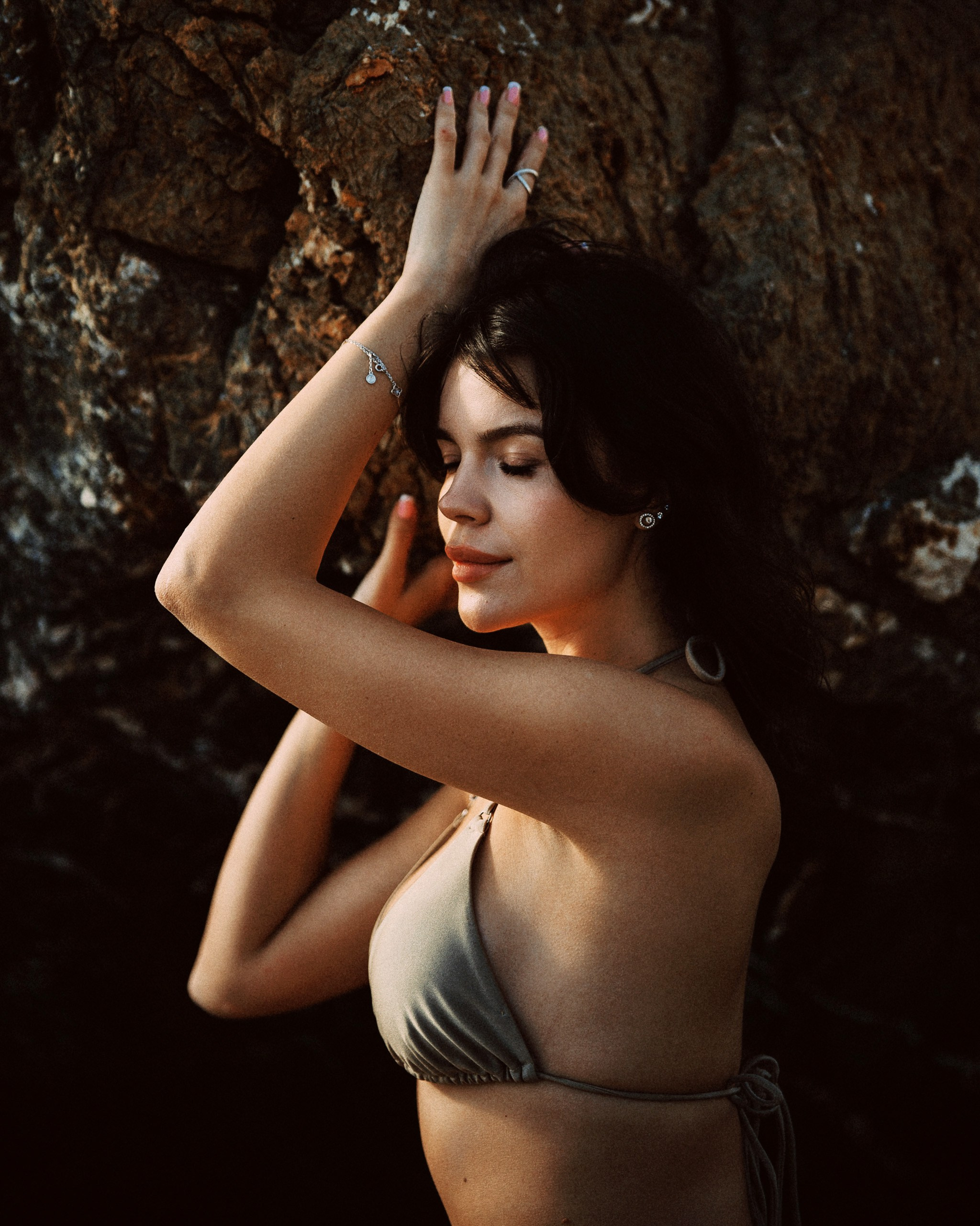 Ksenia. Inna Mendelson — Photographer