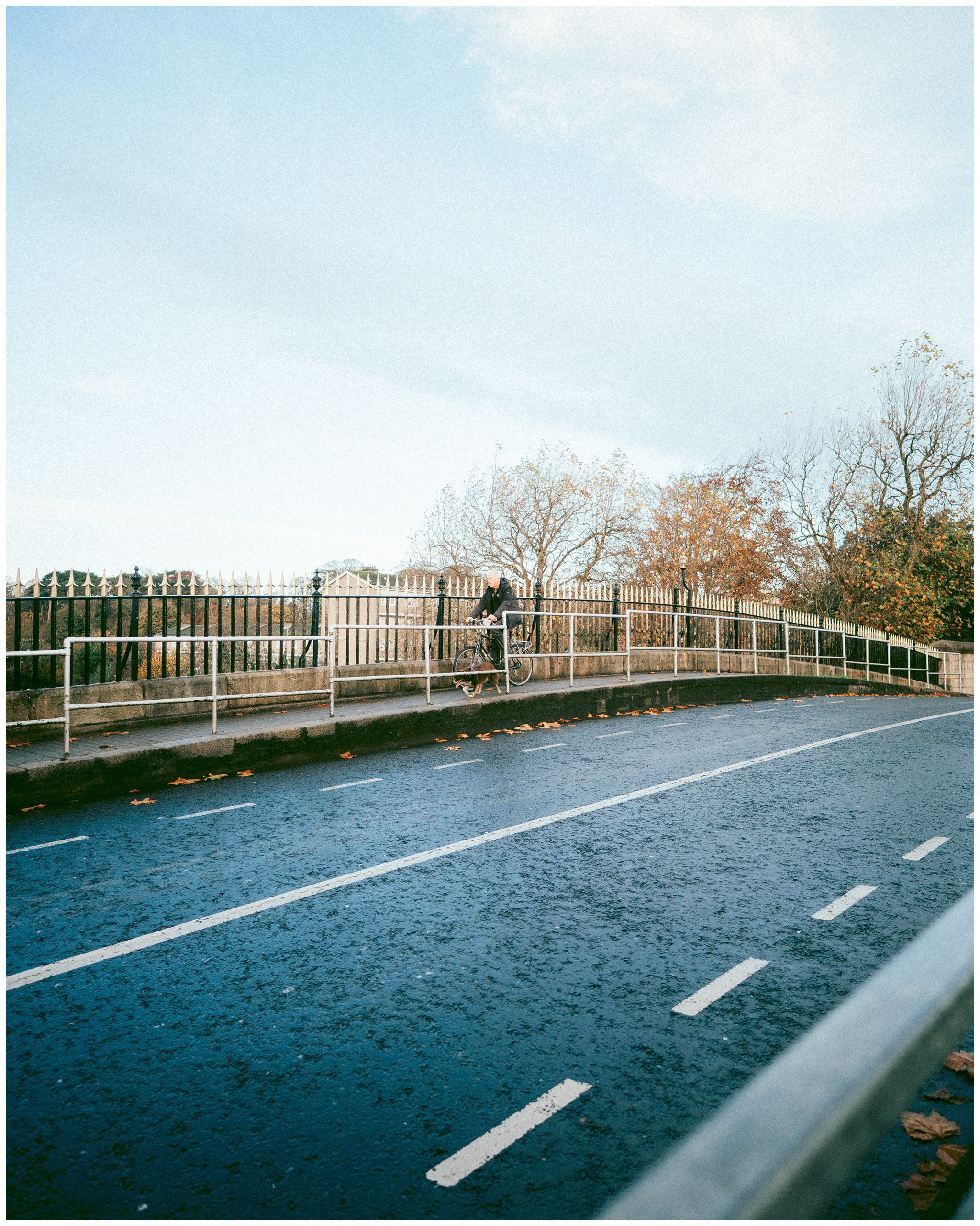 IRELAND. Inna Mendelson — Photographer