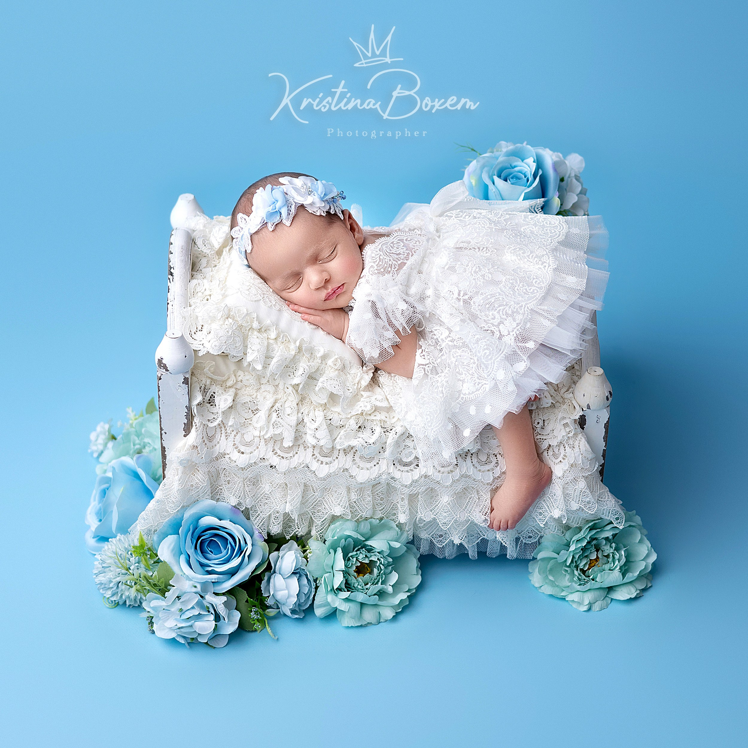 Newborn & Kinderfotograaf Kristina Boxem – Oosterhout, Breda, Tilburg, Dordrecht & Eindhoven