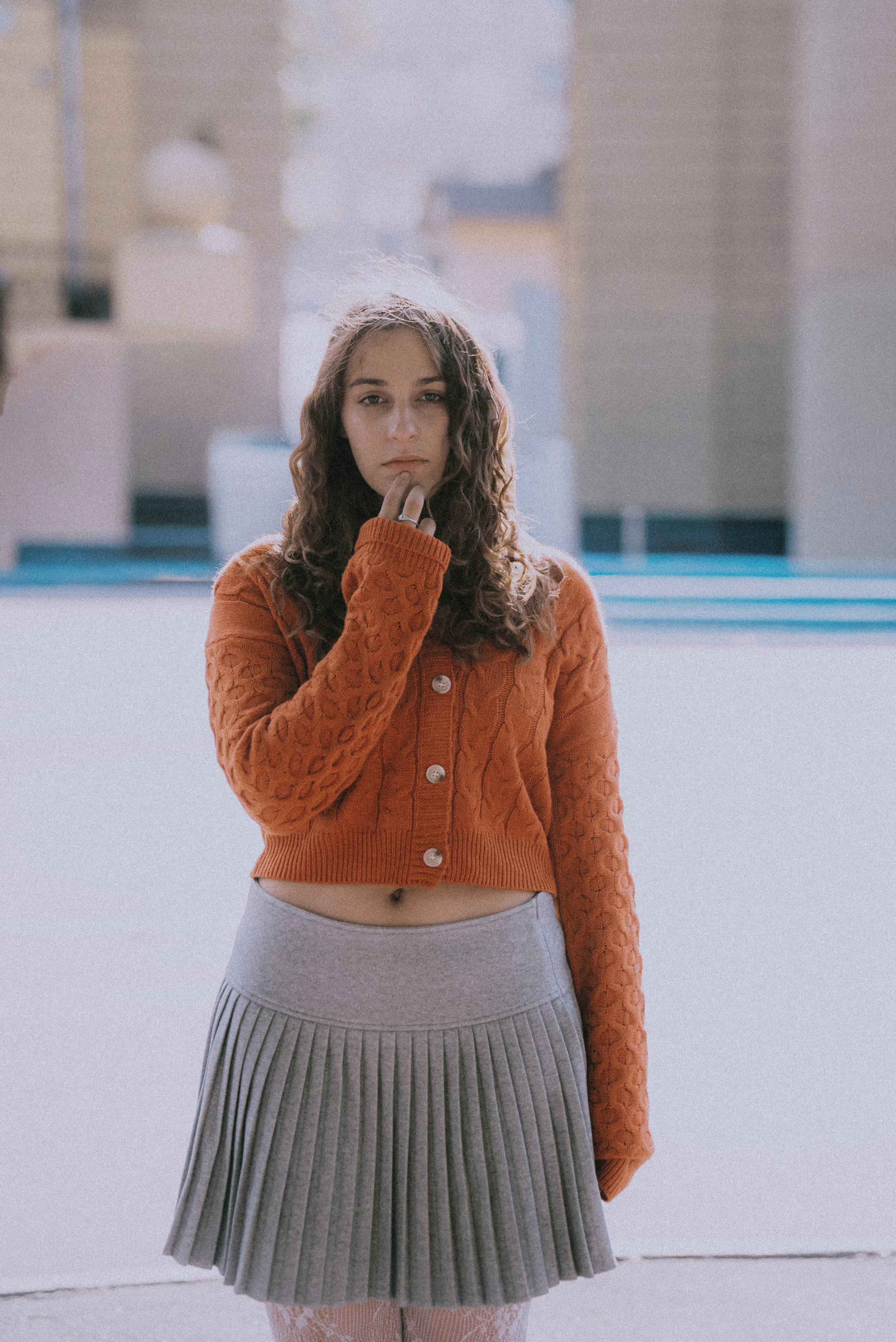 2025. Стрит-фотография, полная абсурда, идиотизма и красоты