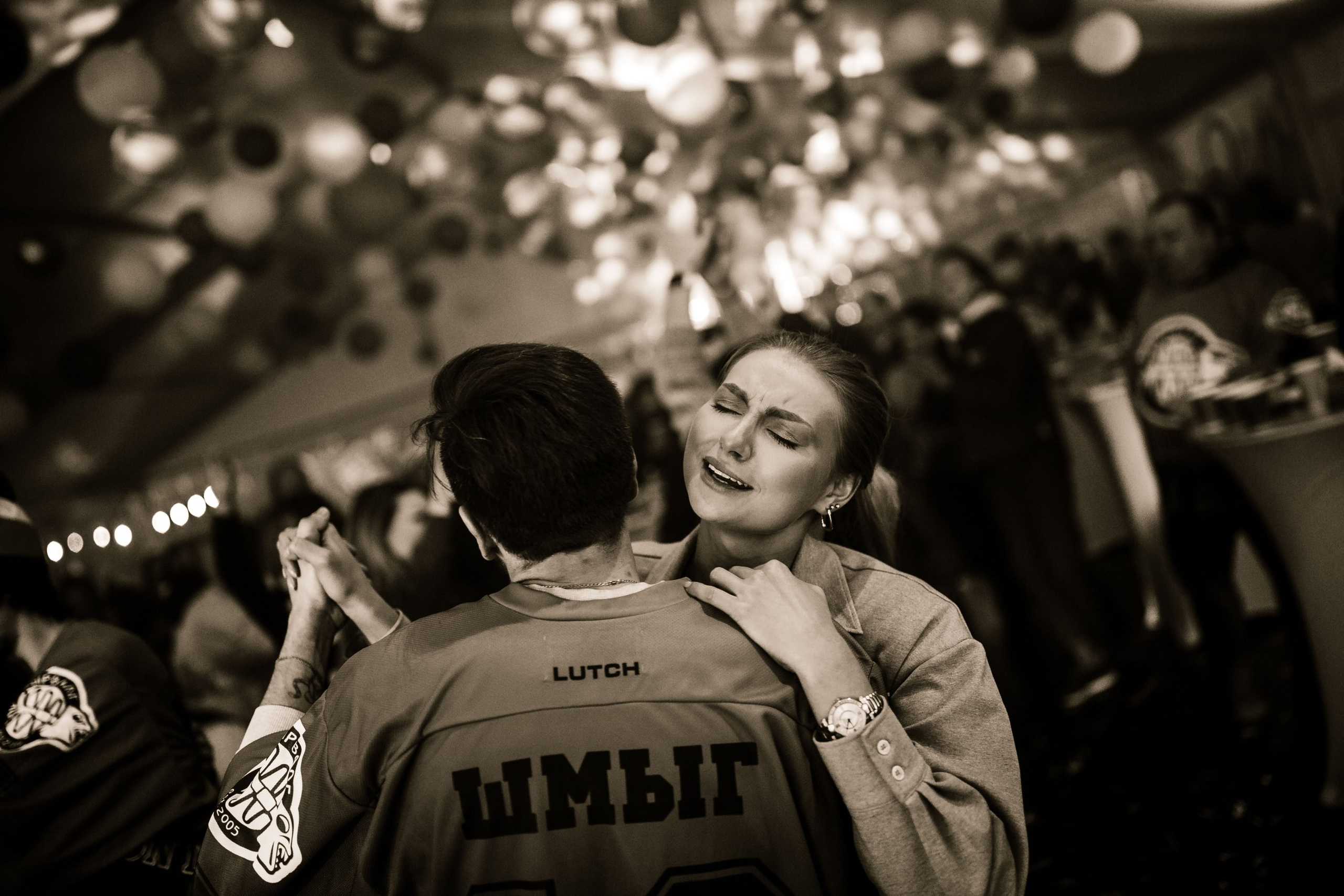 Birthday Gregory. True Story Photography