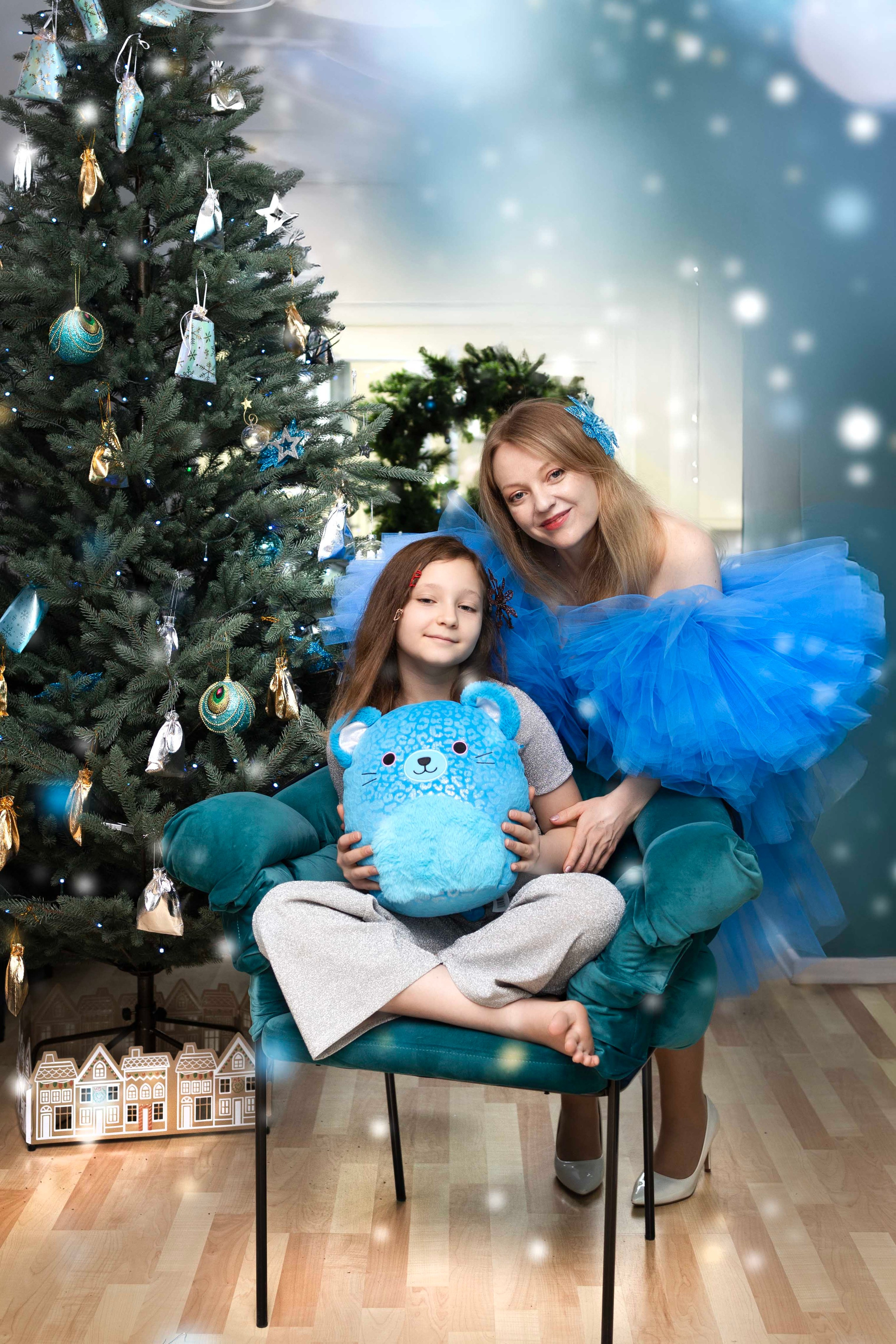 Sweet & Ines. Photographer in Munich