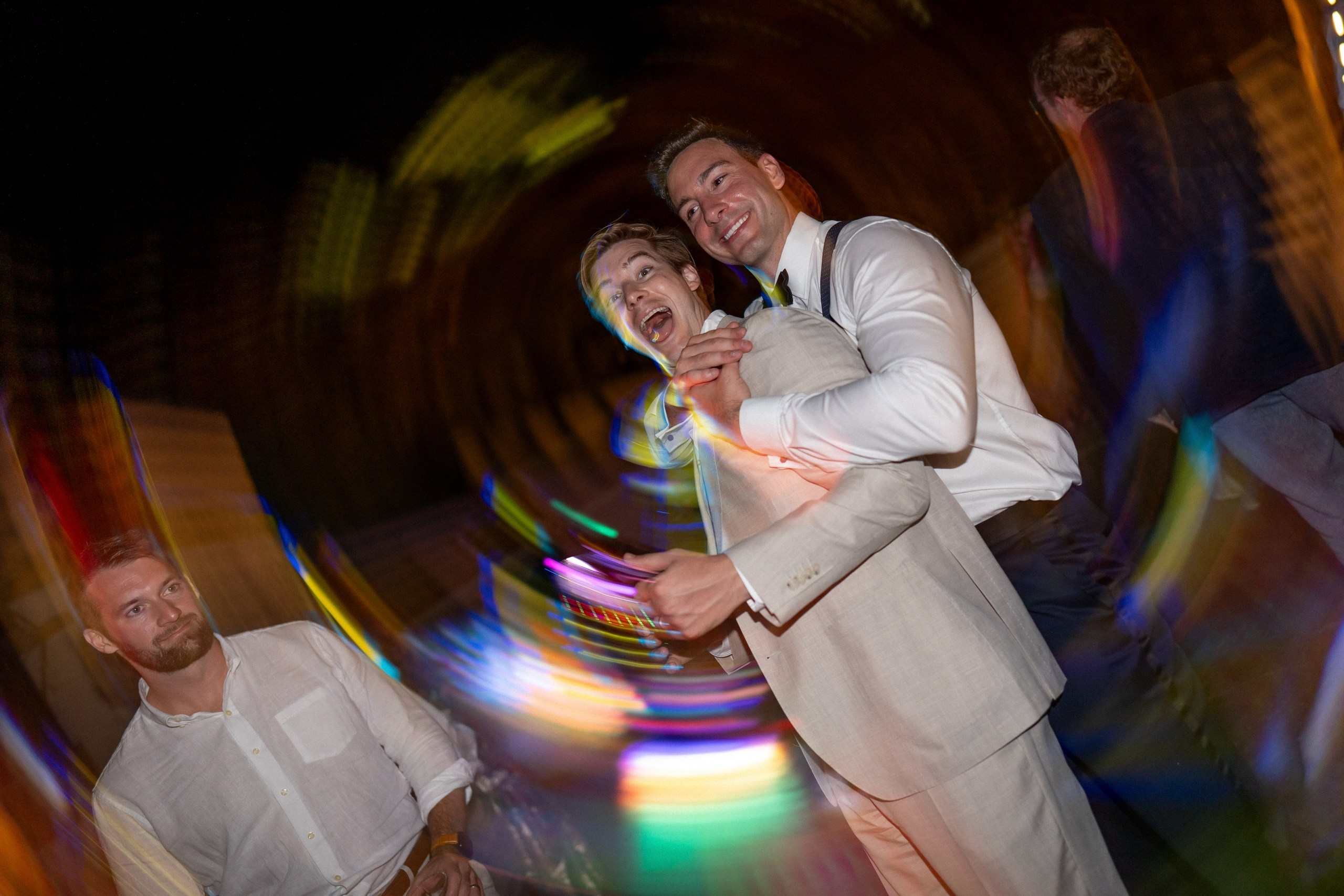 Wedding at Galija Beach Club Montenegro