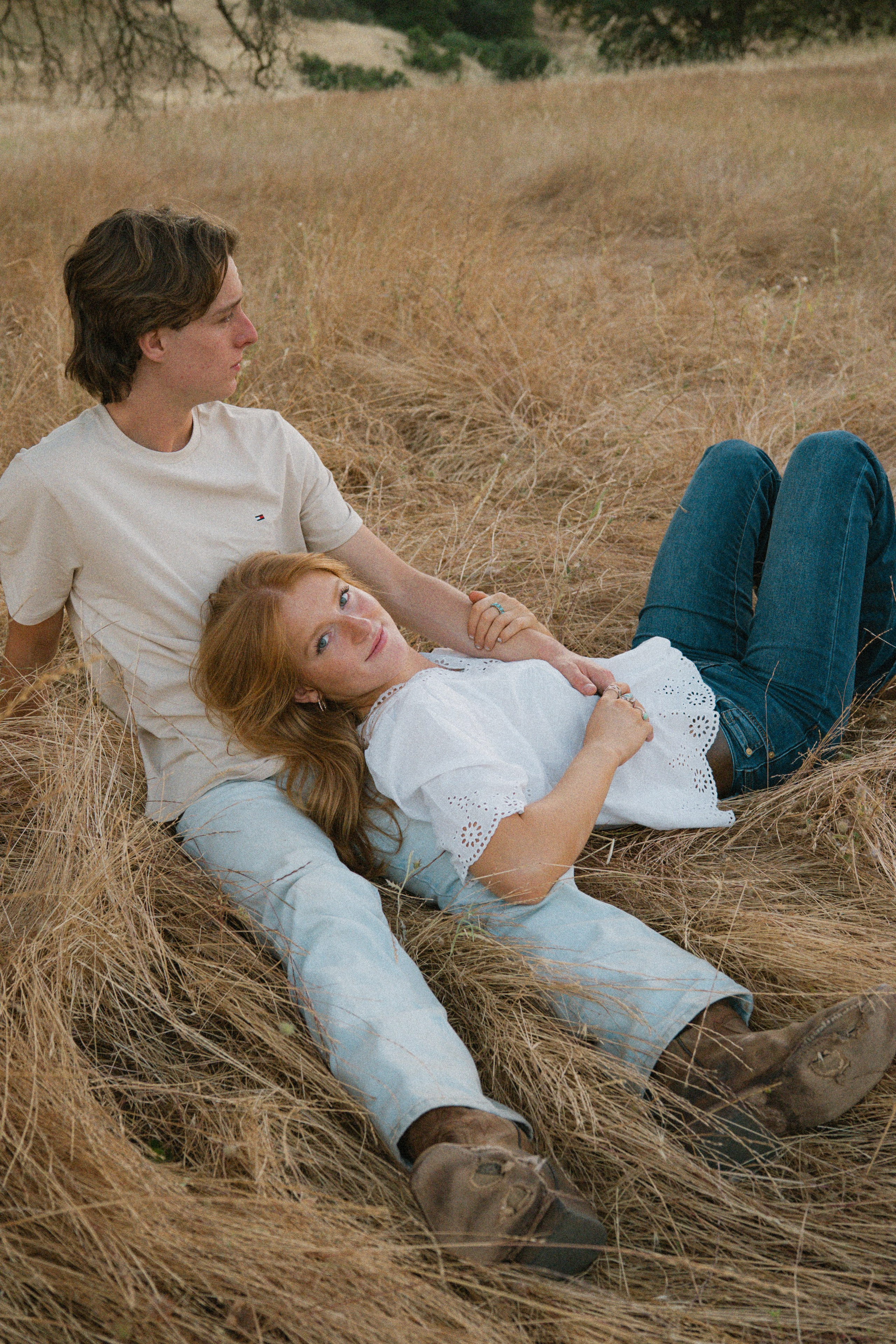 Love Story — Sacramento