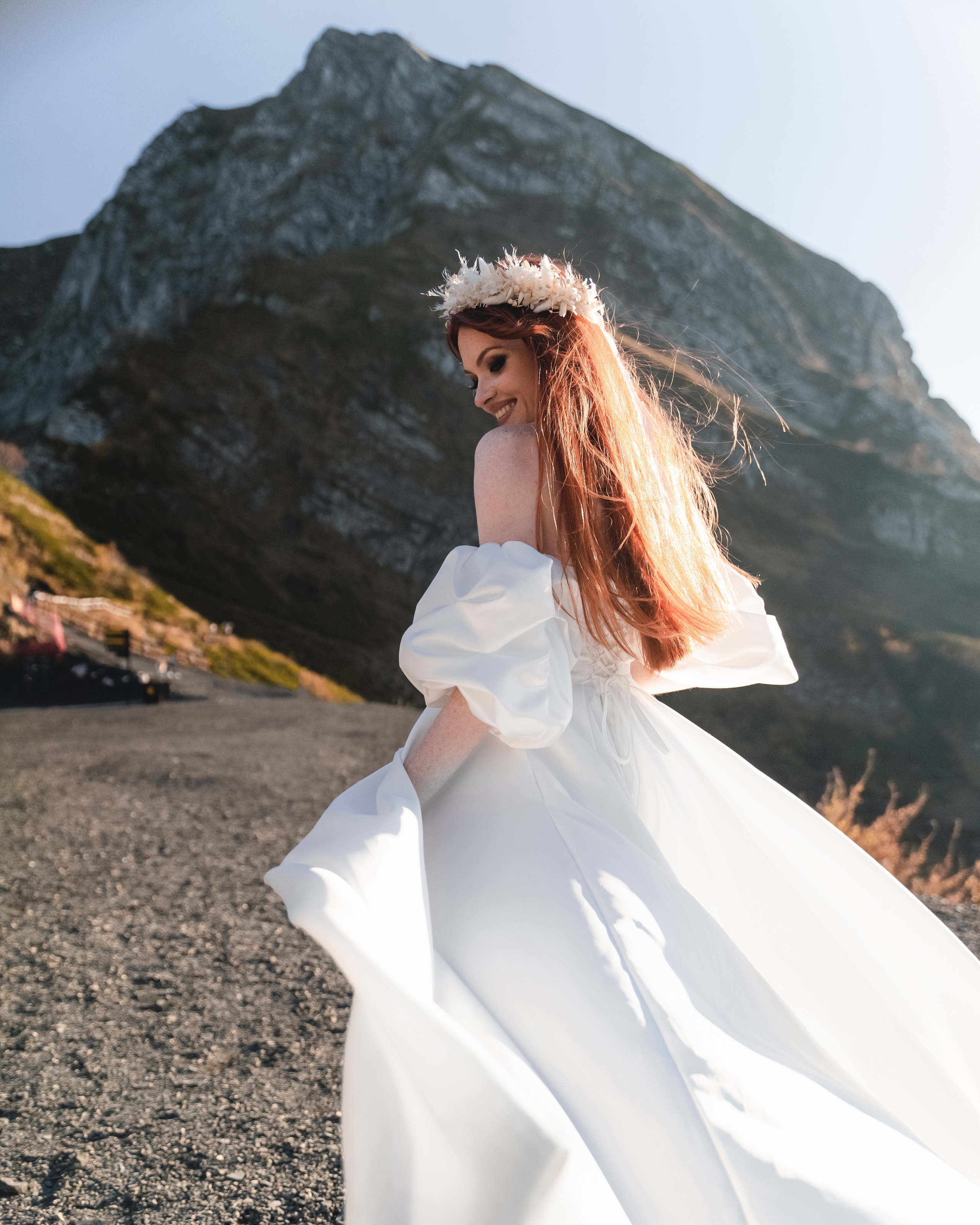 • ИНДИВИДУАЛЬНАЯ СЪЕМКА. Фотограф на Пхукете Илья PERELUDE©