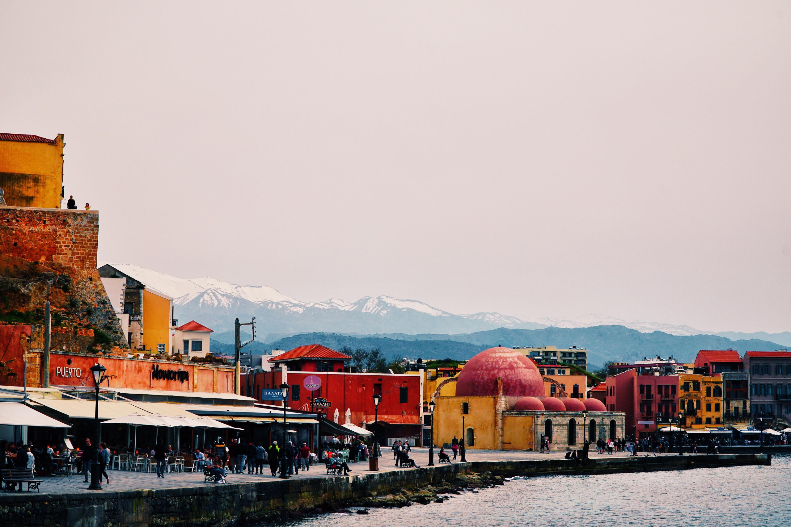 TRAVEL & LANDSCAPES. Photographer Phuket