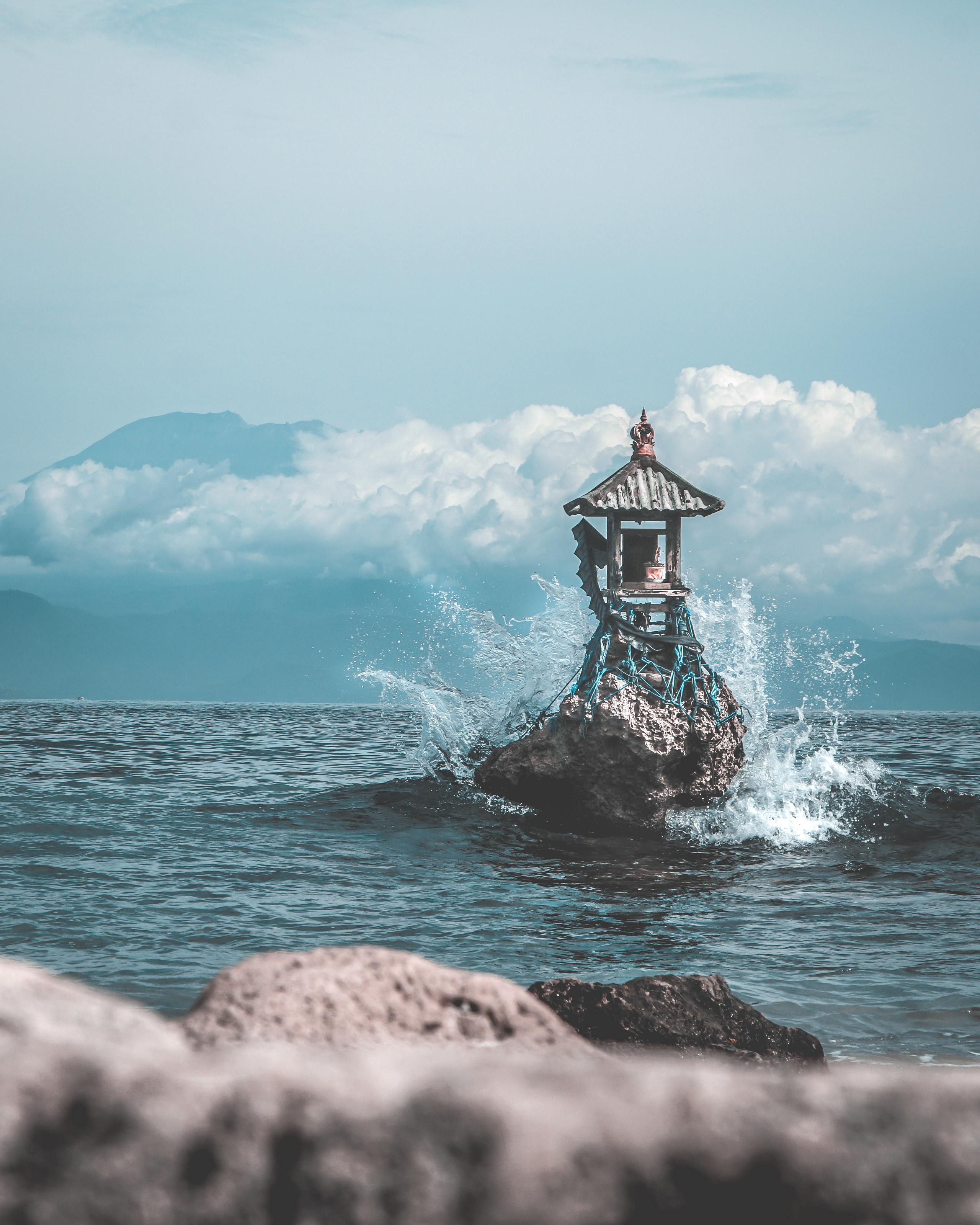 TRAVEL & LANDSCAPES. Photographer Phuket