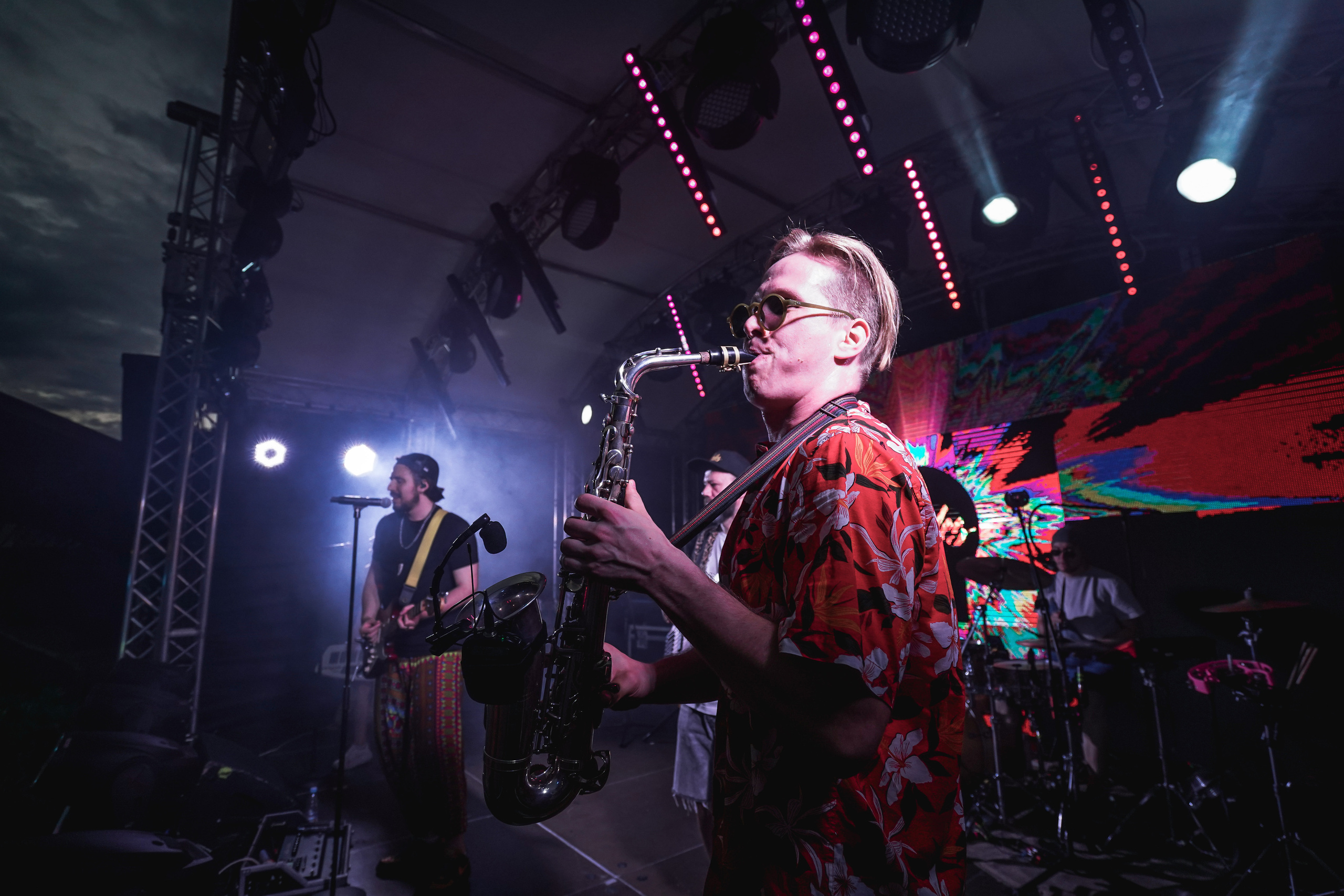 Репортажный фотограф Пхукет. Фотограф на Пхукете Илья PERELUDE©