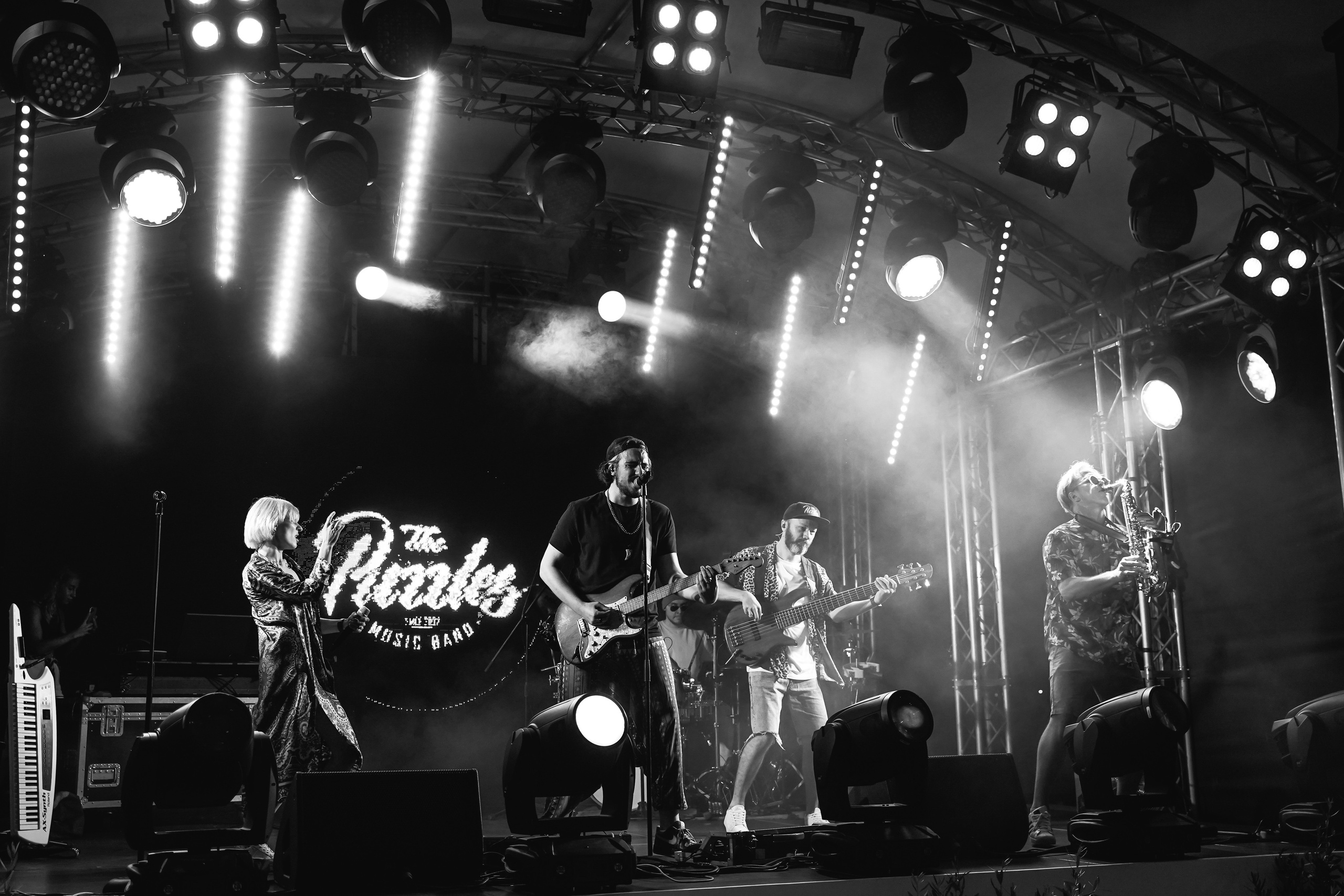 Репортажный фотограф Пхукет. Фотограф на Пхукете Илья PERELUDE©