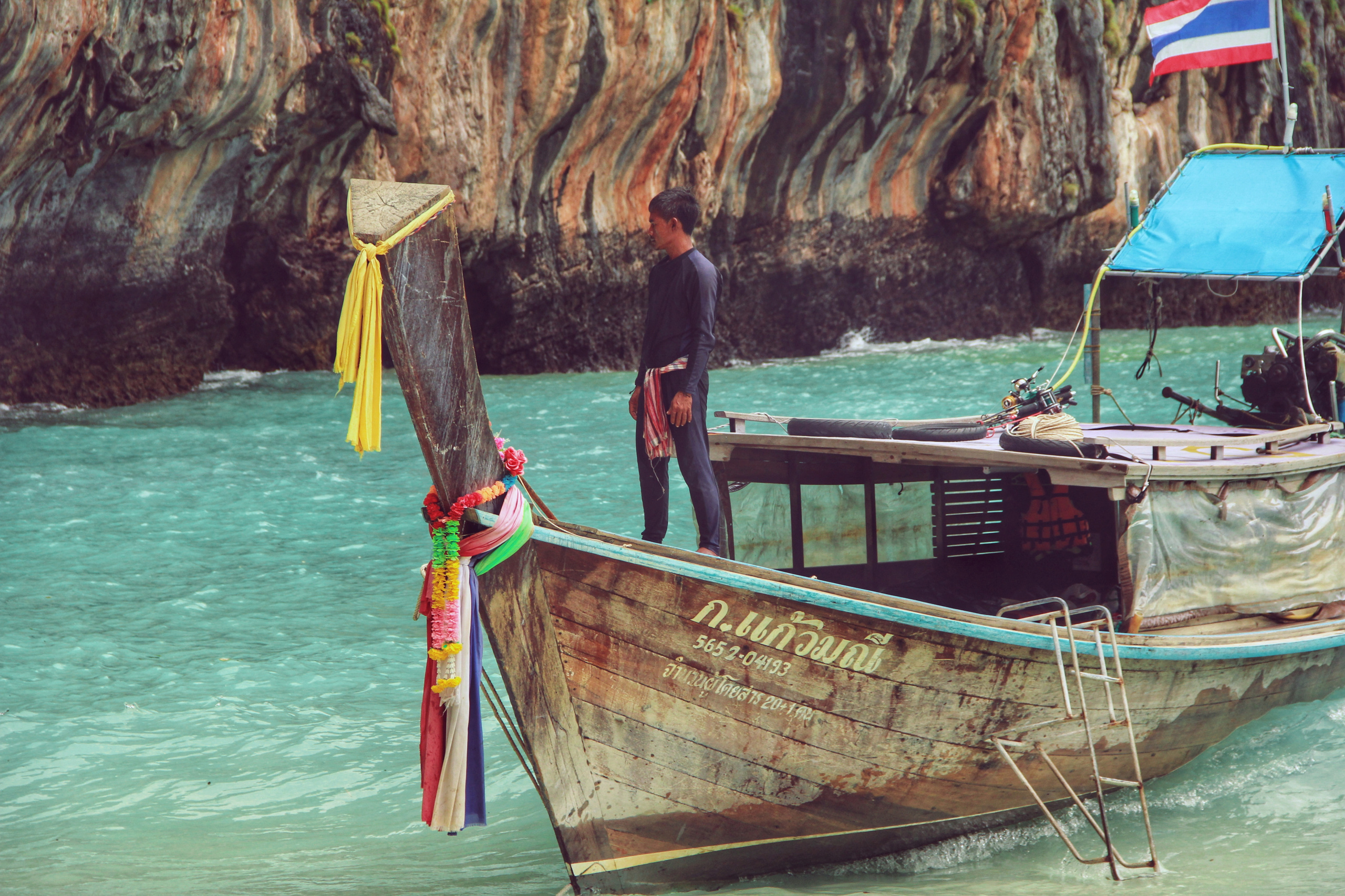 TRAVEL & LANDSCAPES. Photographer Phuket