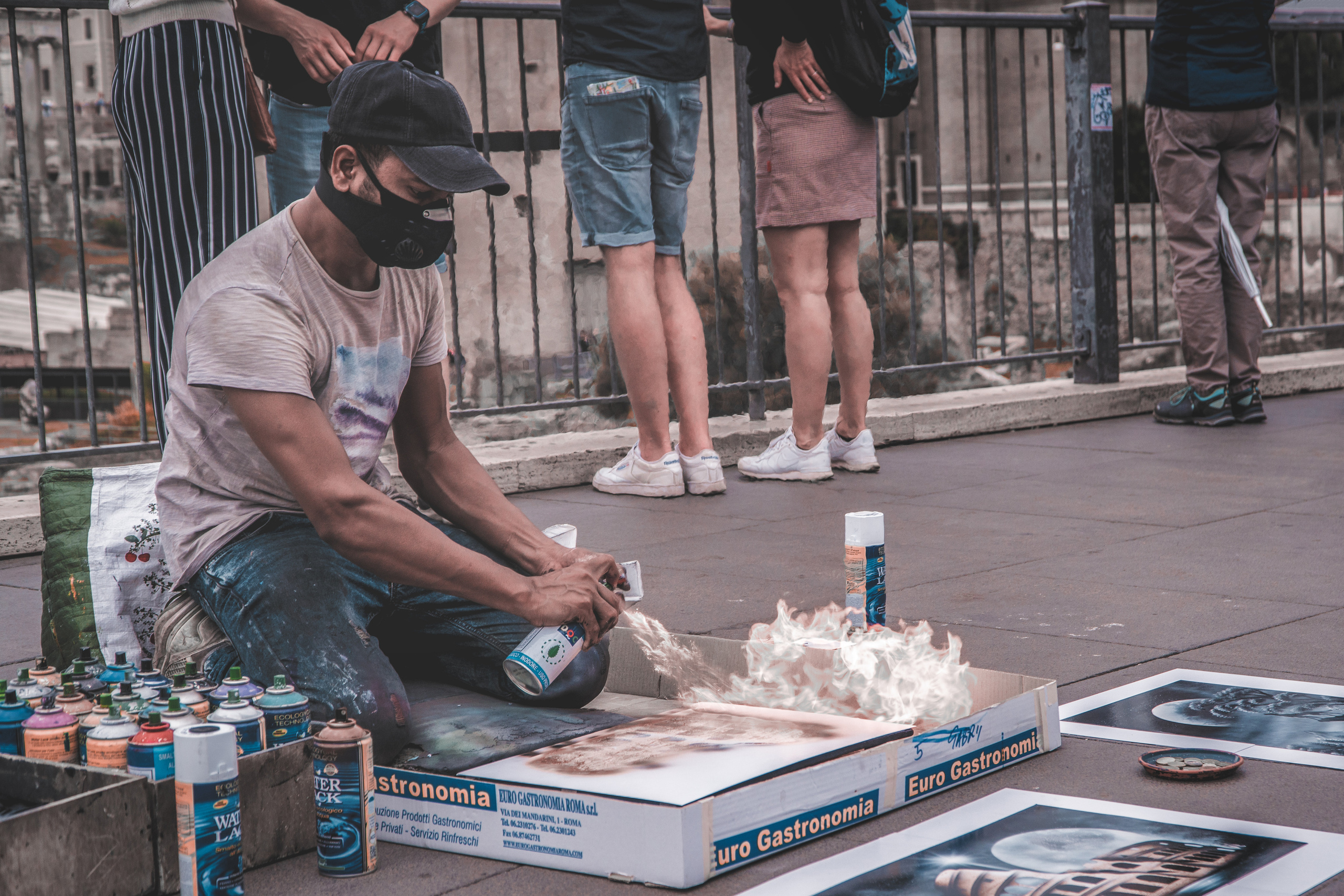 TRAVEL & LANDSCAPES. Photographer Phuket