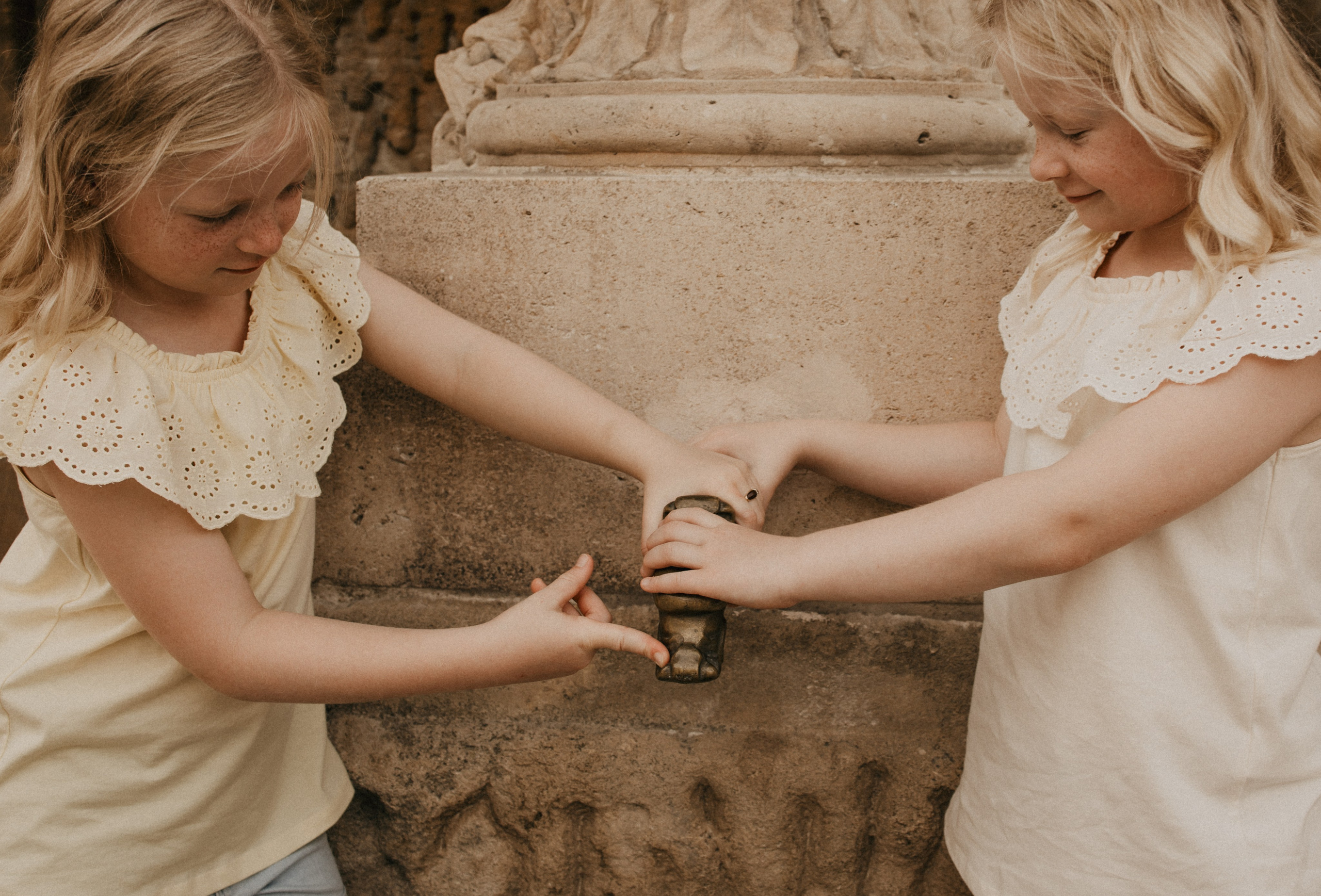 FAMILLE. Je suis Olga, votre photographe de famille à Metz et dans toute la France