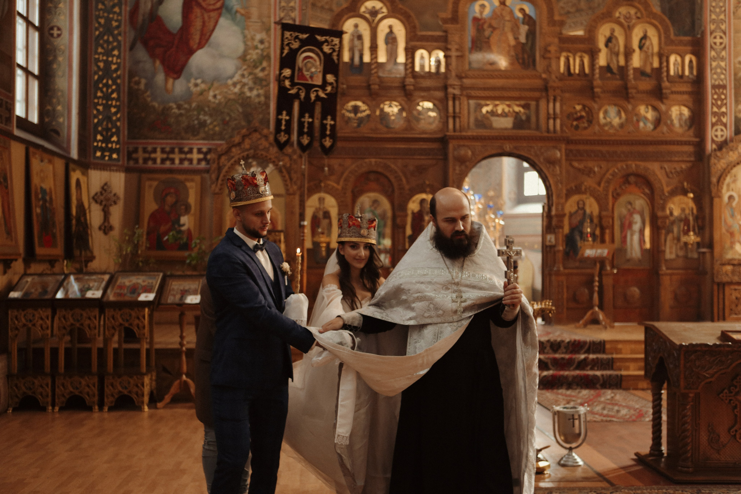 " МУРАШКИ " church ceremony & love story. Свадебный и семейный фотограф в Дубае Эльмаз Черникова