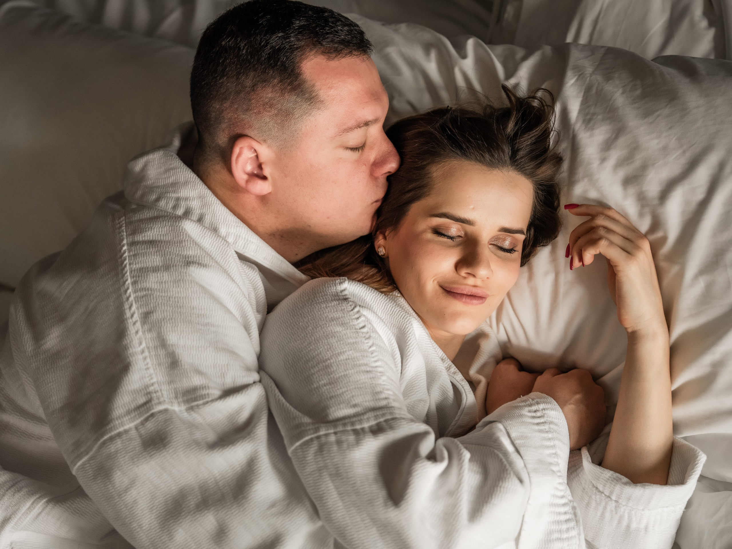 Family. Ekaterina Verbitskaya. Photography