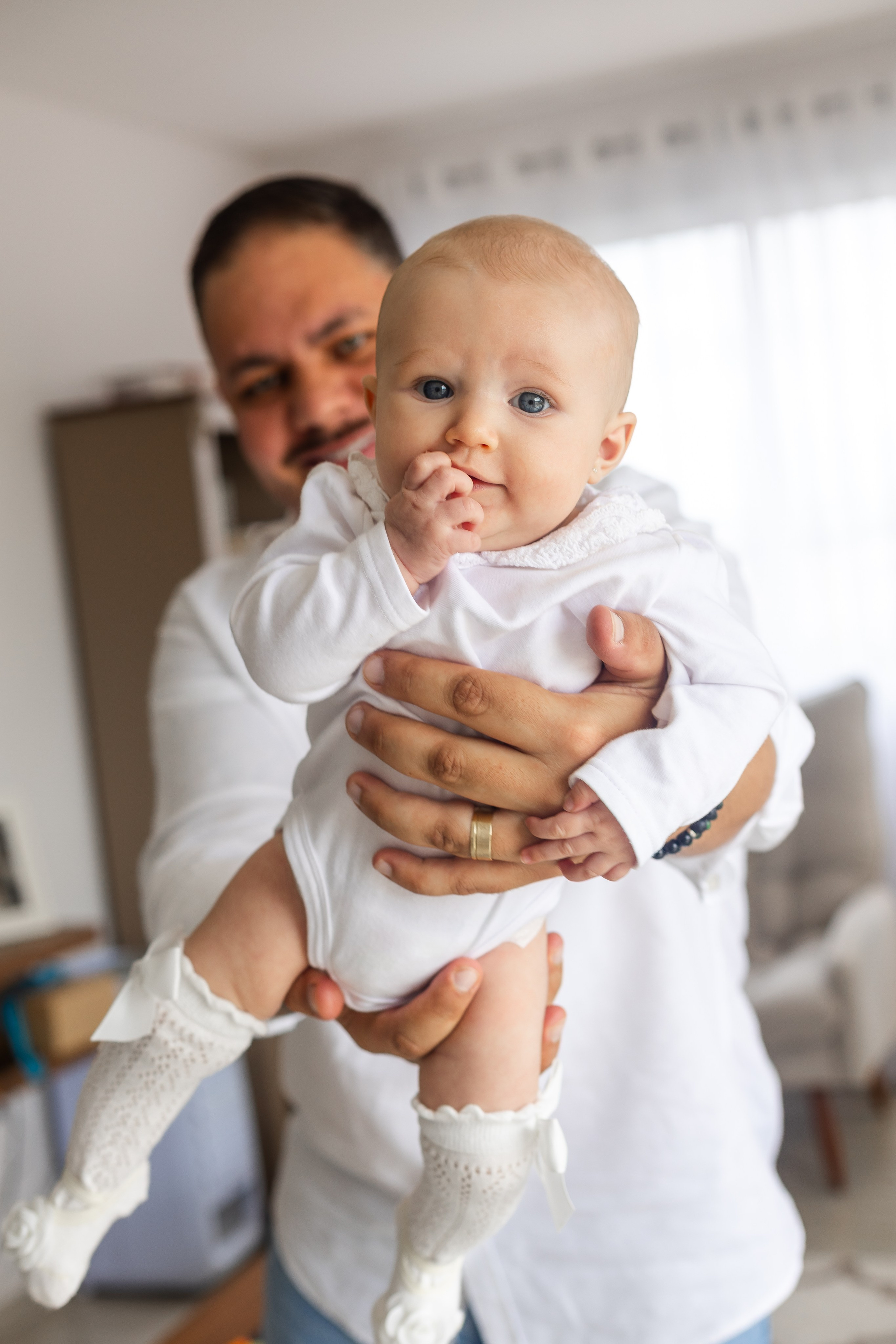 Maria Aurora (Familia)