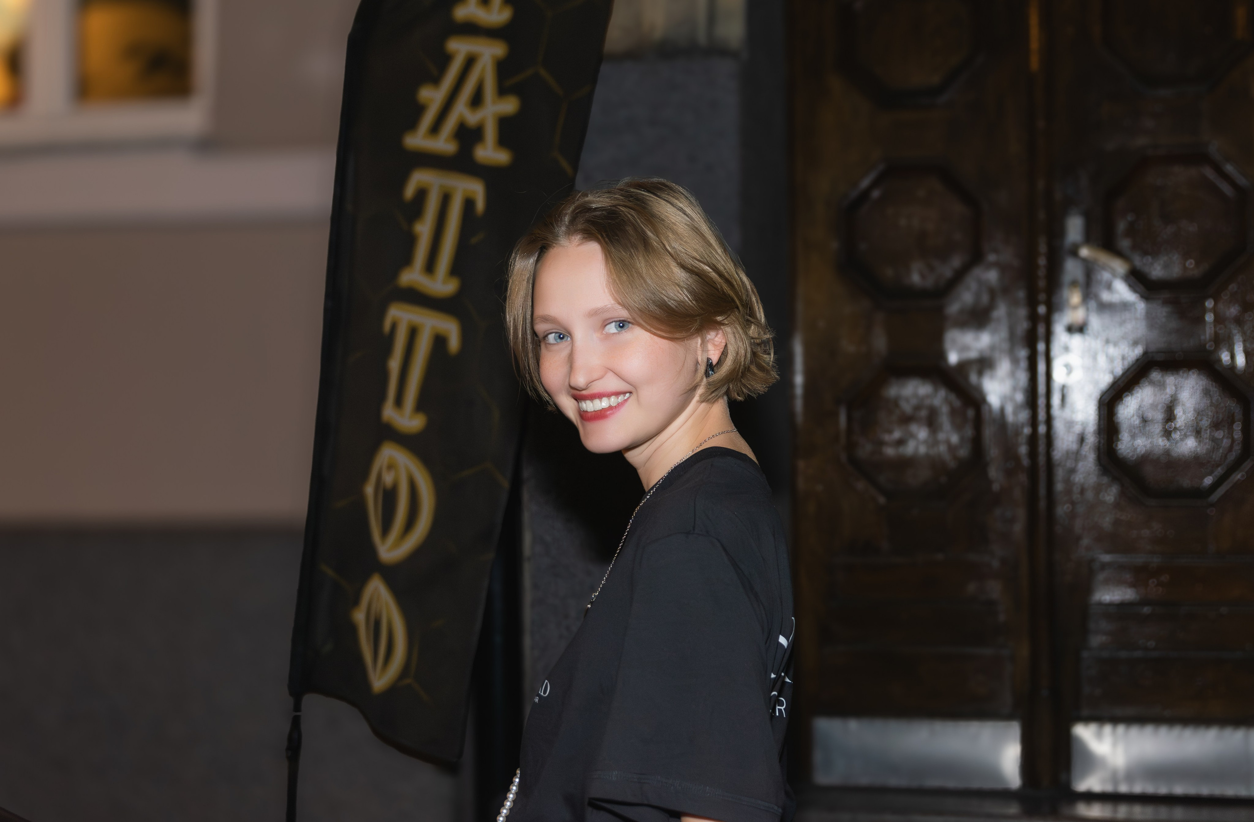 Репортажно фотографисање са отварања ТАТТО РОИ-а у Новом Саду, Србија. Викторија Федосеенко, фотограф у Србији