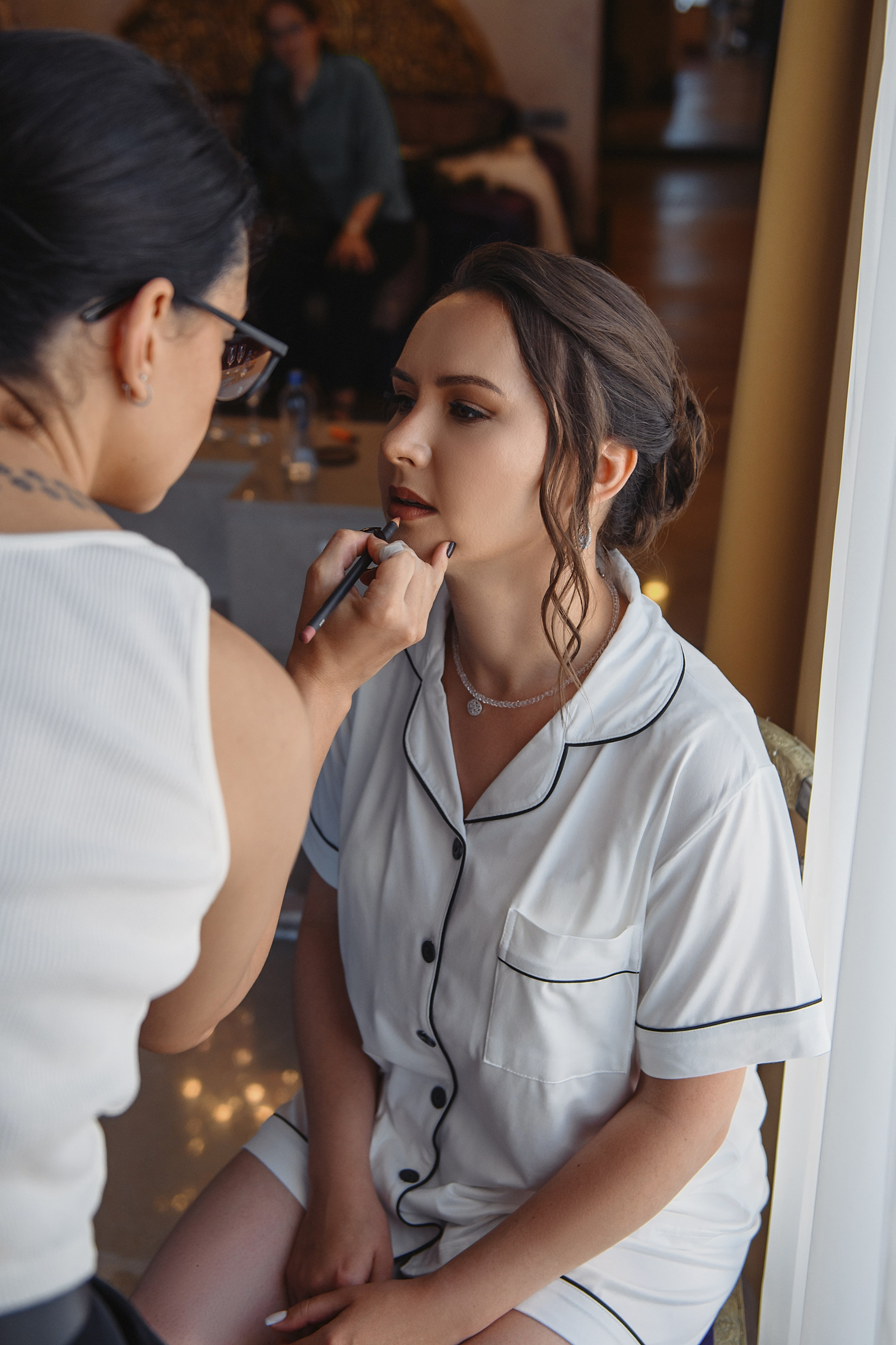 Max & Antonina. Фотограф в Анталии (Турция) Ева Сэрт