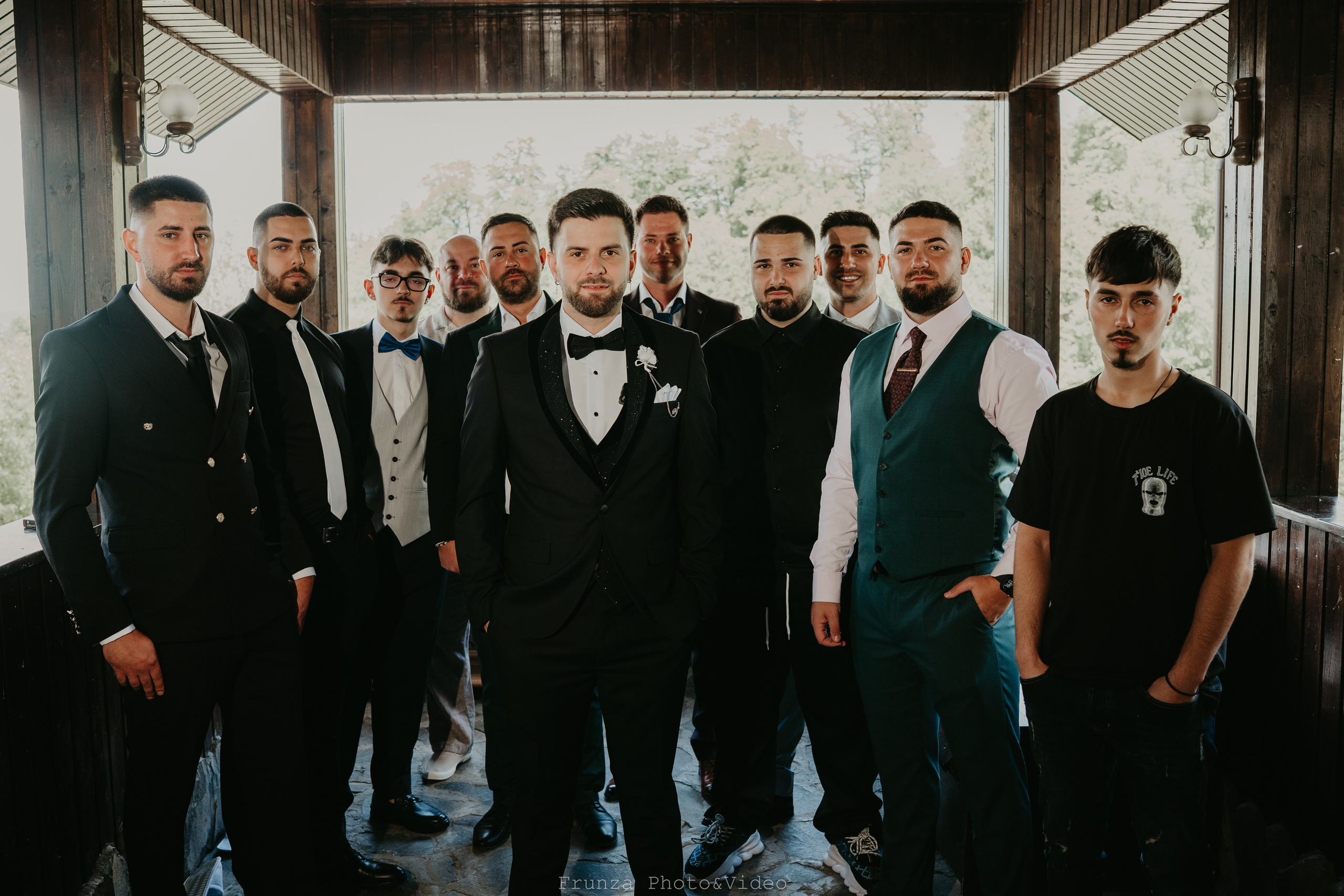 Ionut & Alexandra / Complete Wedding Day. Foto / Video nunta Deva, Hunedoara