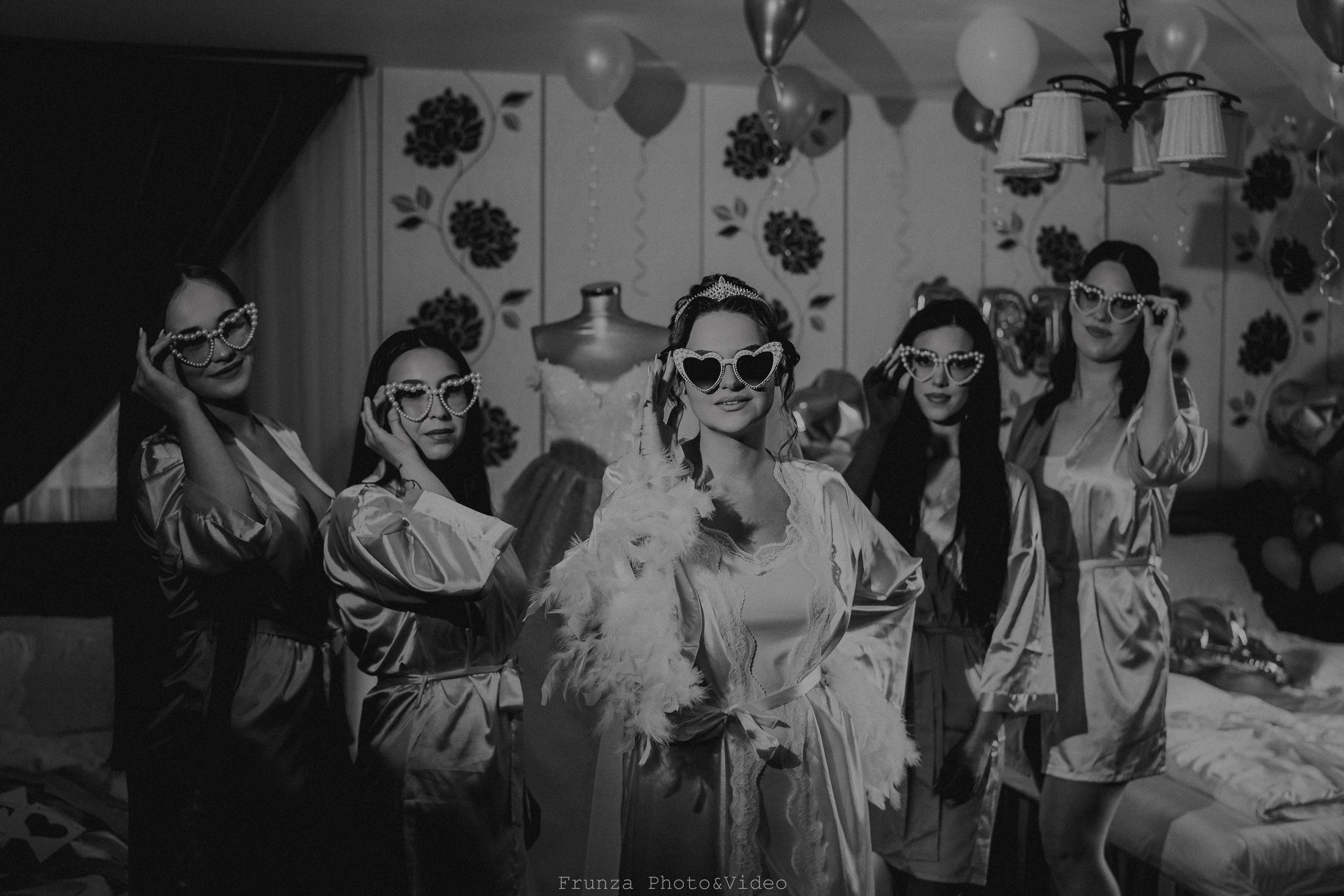 Ionut & Alexandra / Wedding Day. Foto / Video nunta Deva, Hunedoara