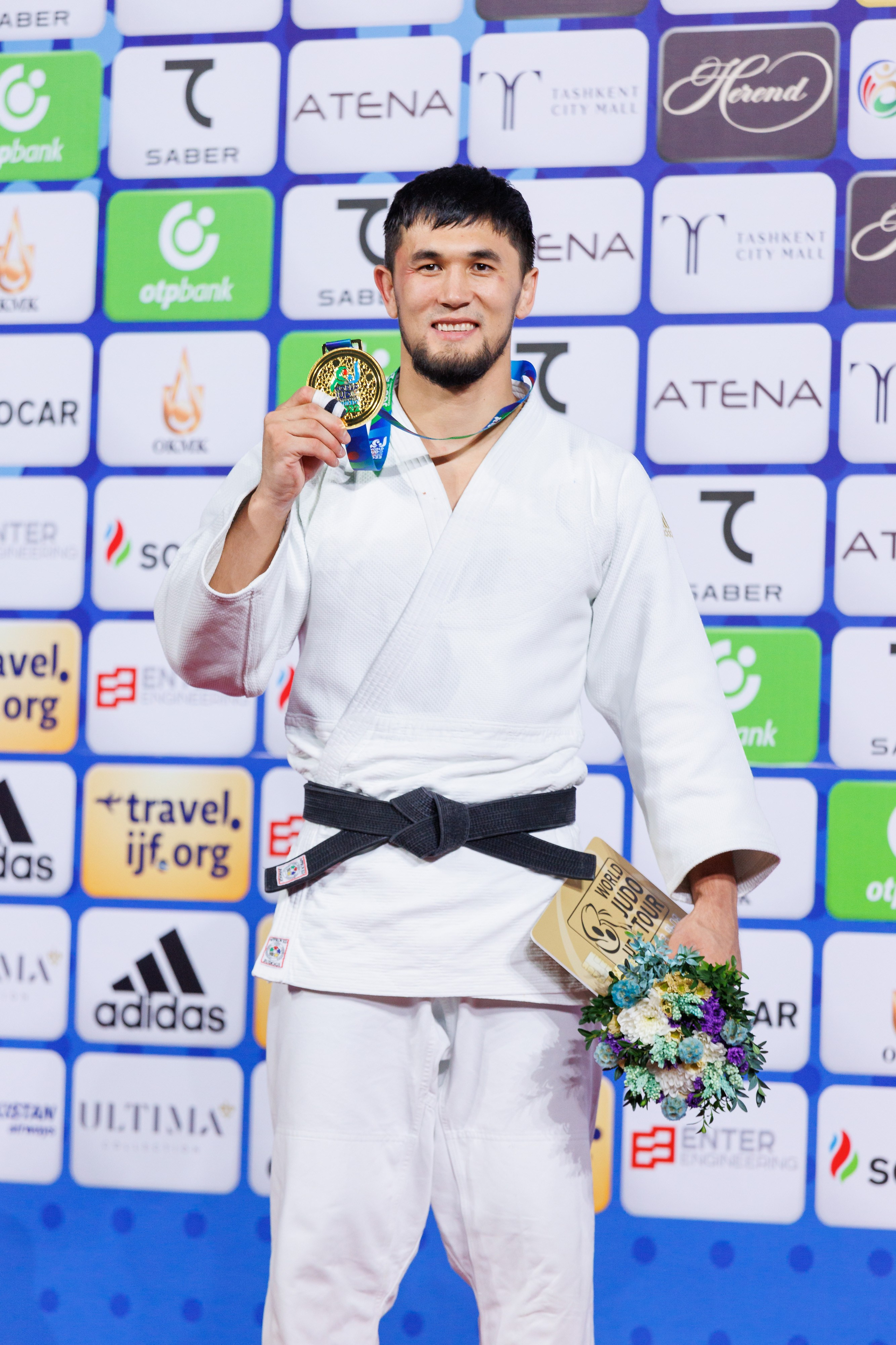 IJF Tashkent 2022. Photographer Yura Artykov, Tashkent