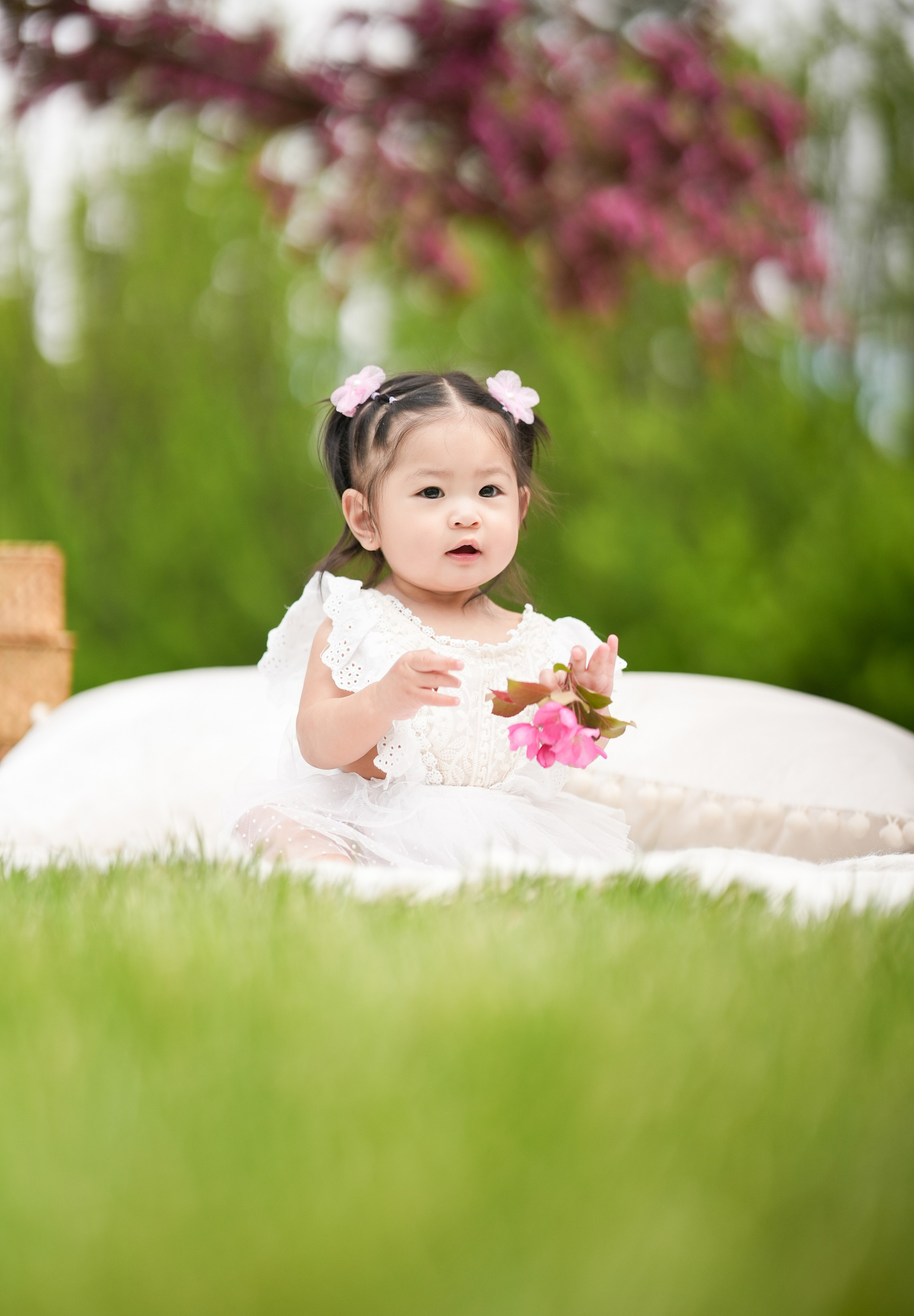 Spring Photo Day. Pashynska Photography | Calgary Wedding & Family Photographer