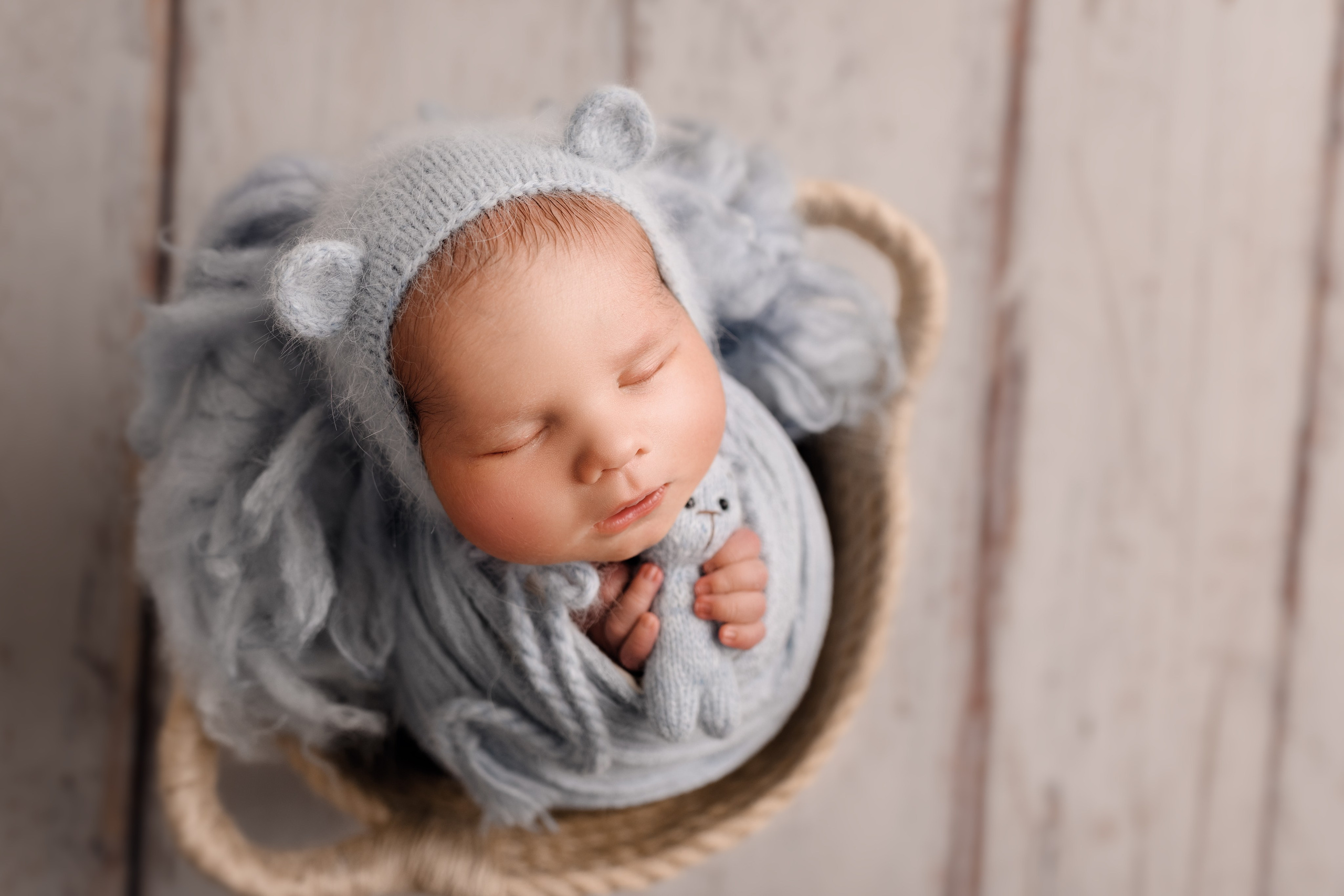 Новорожденные. Фотограф / Даугавпилс / Studija Natalie / Наталья Евменова