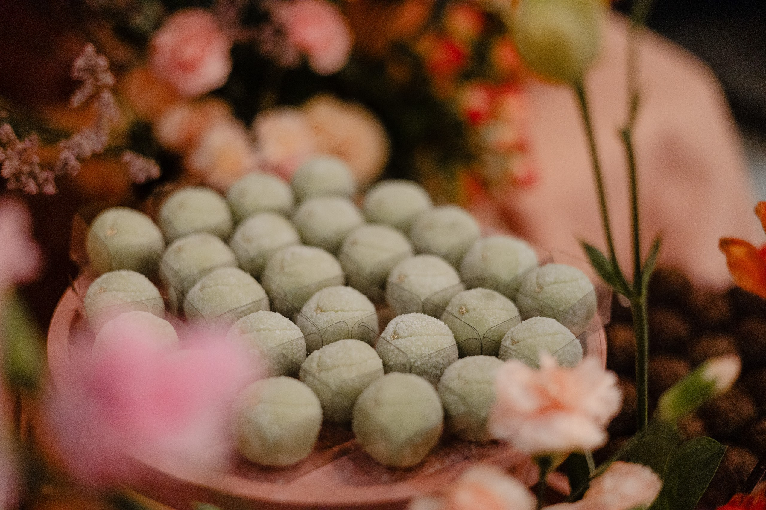 Jantar de formatura de medicina — Vitória Bueno