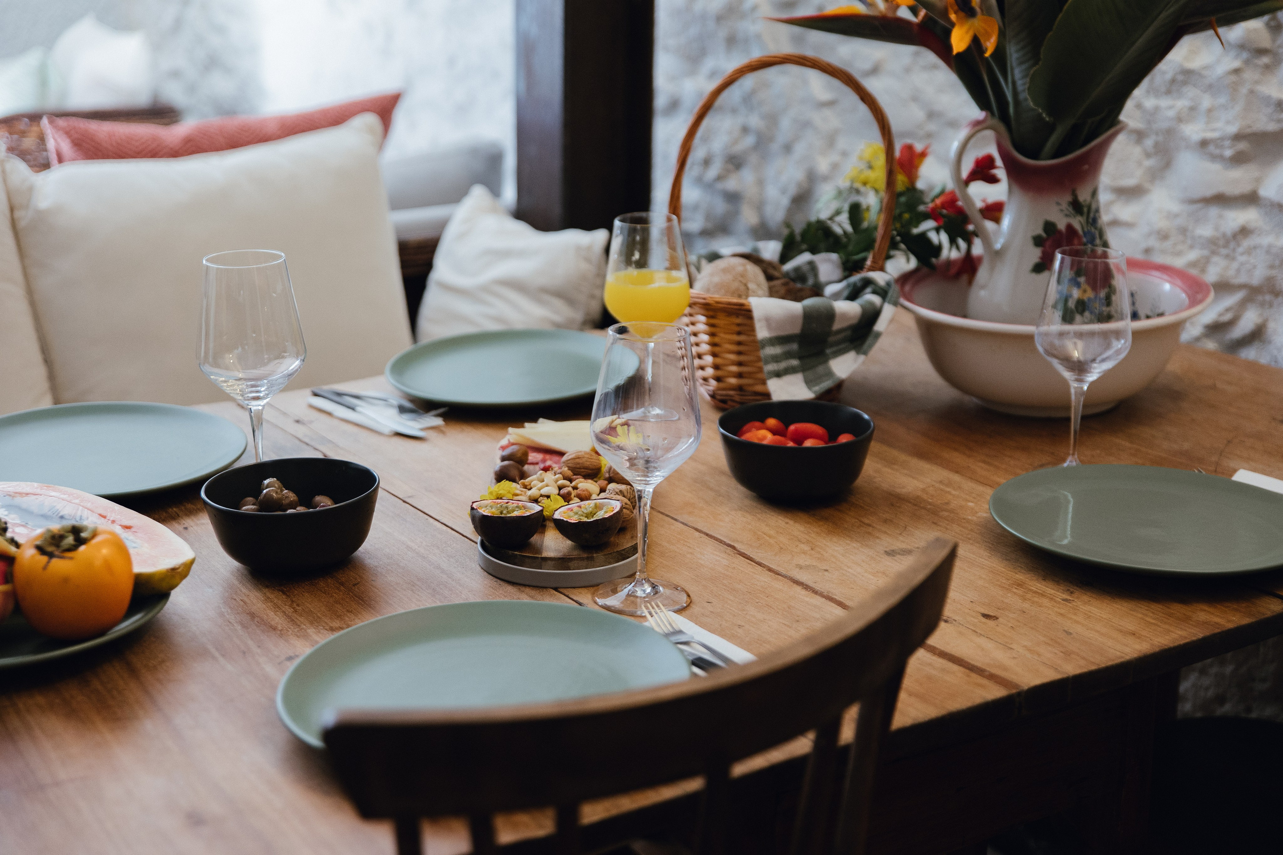 Black Sand Beach | Seixal Madeira. Patricia Morenci — Mountain Adventures for the Wild at Heart