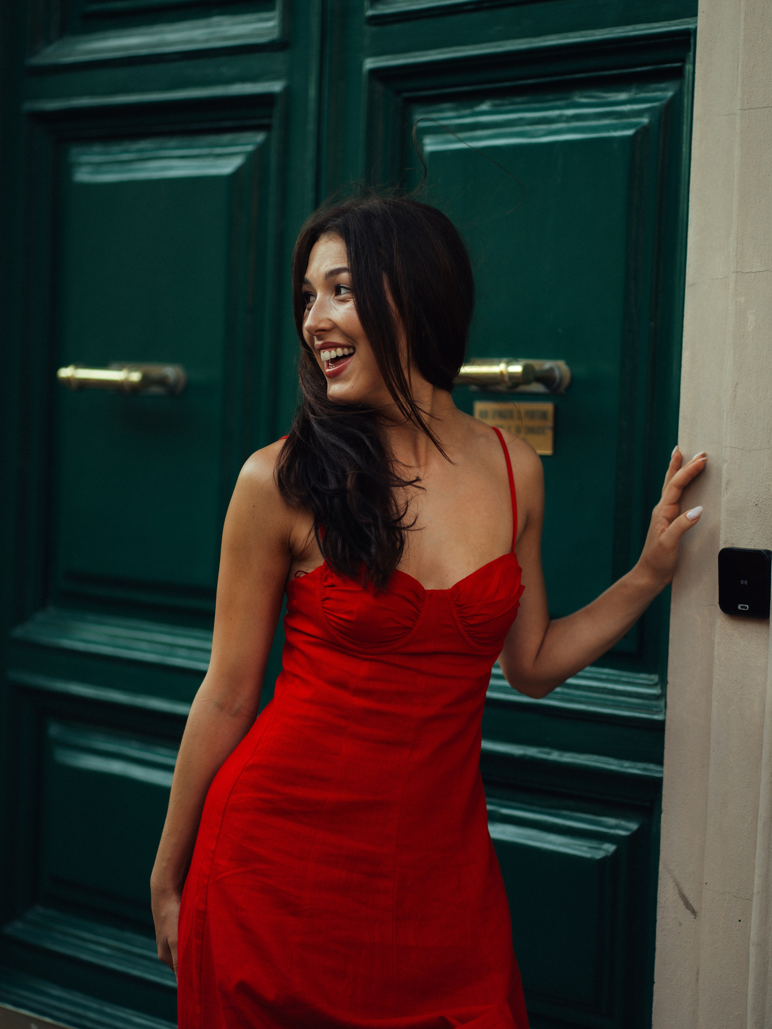 Karina. Photographer in Italy, Pisa, Florence