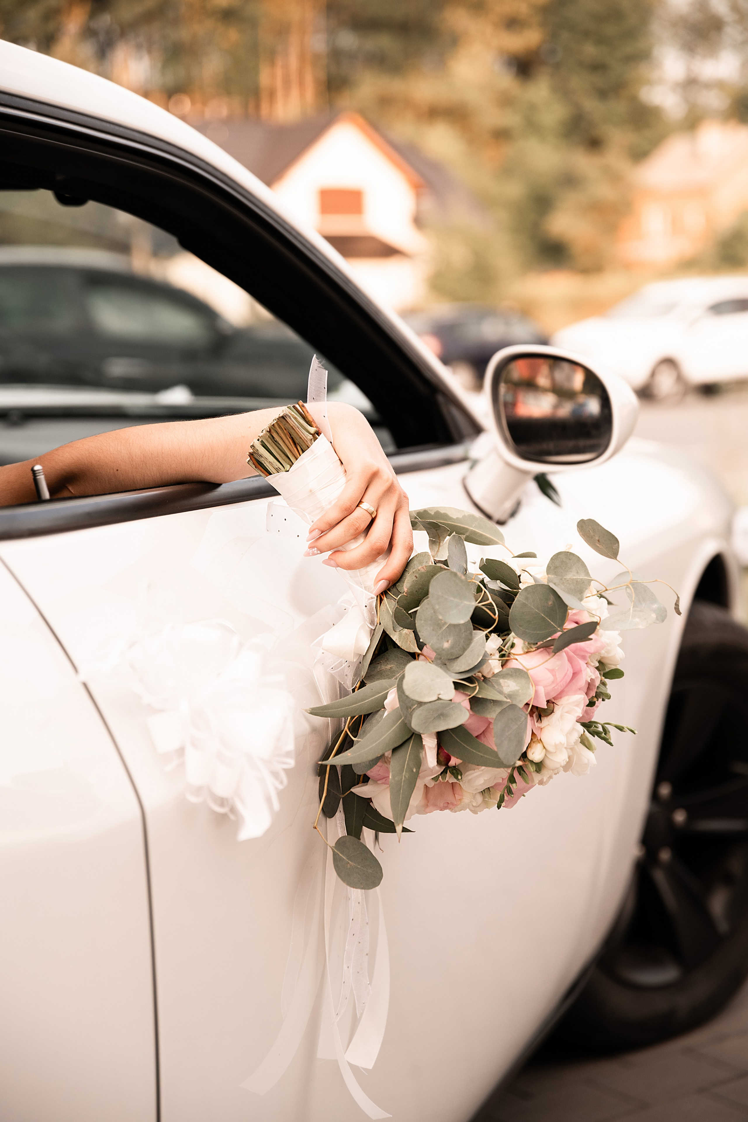 Justyna & Mateusz. VideofotKA.pl