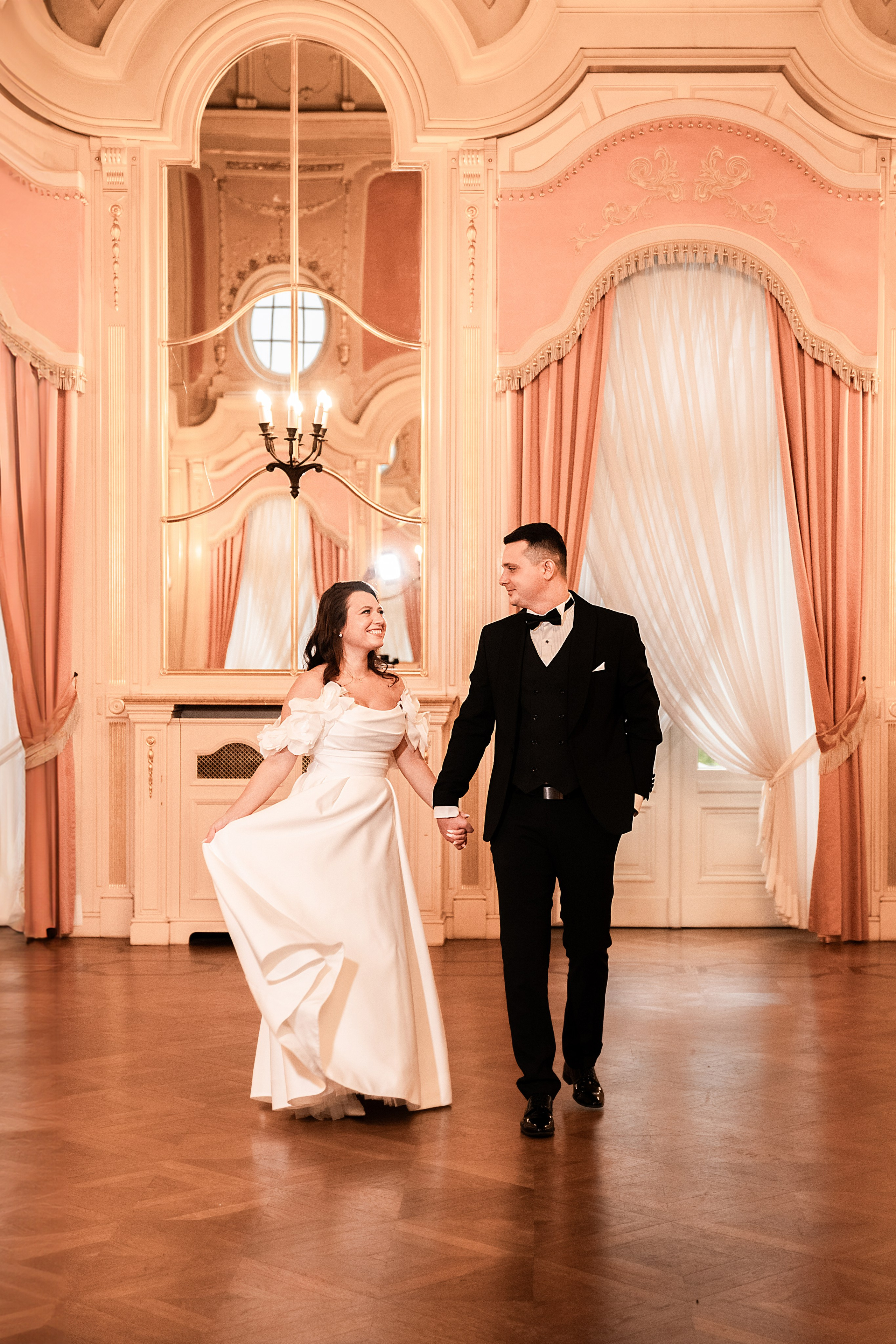 Edyta&Vladyslav sesja poślubna. VideofotKA.pl