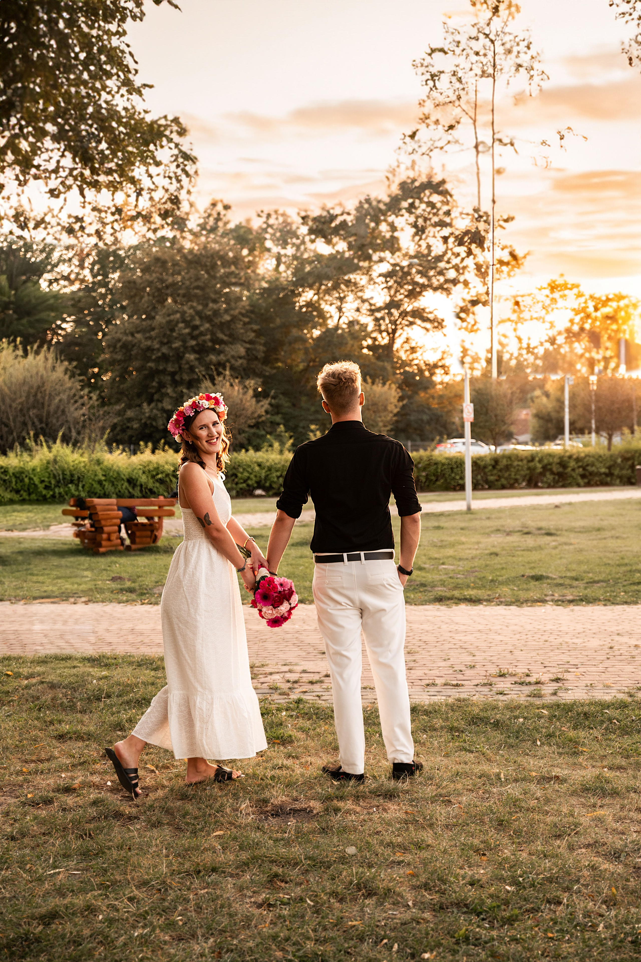 Martyna&Kuba narzeczeńska. VideofotKA.pl