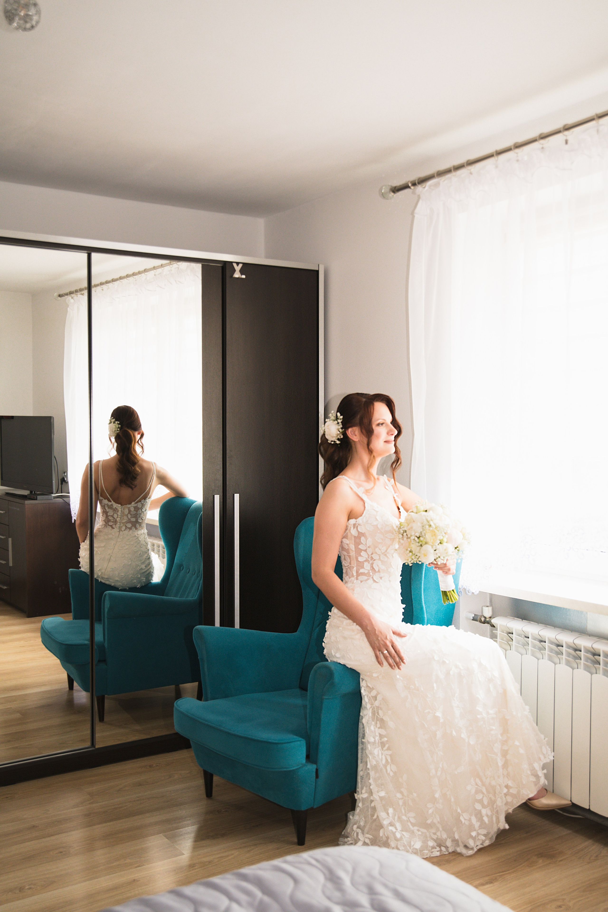 Izabela & Piotrek. VideofotKA.pl