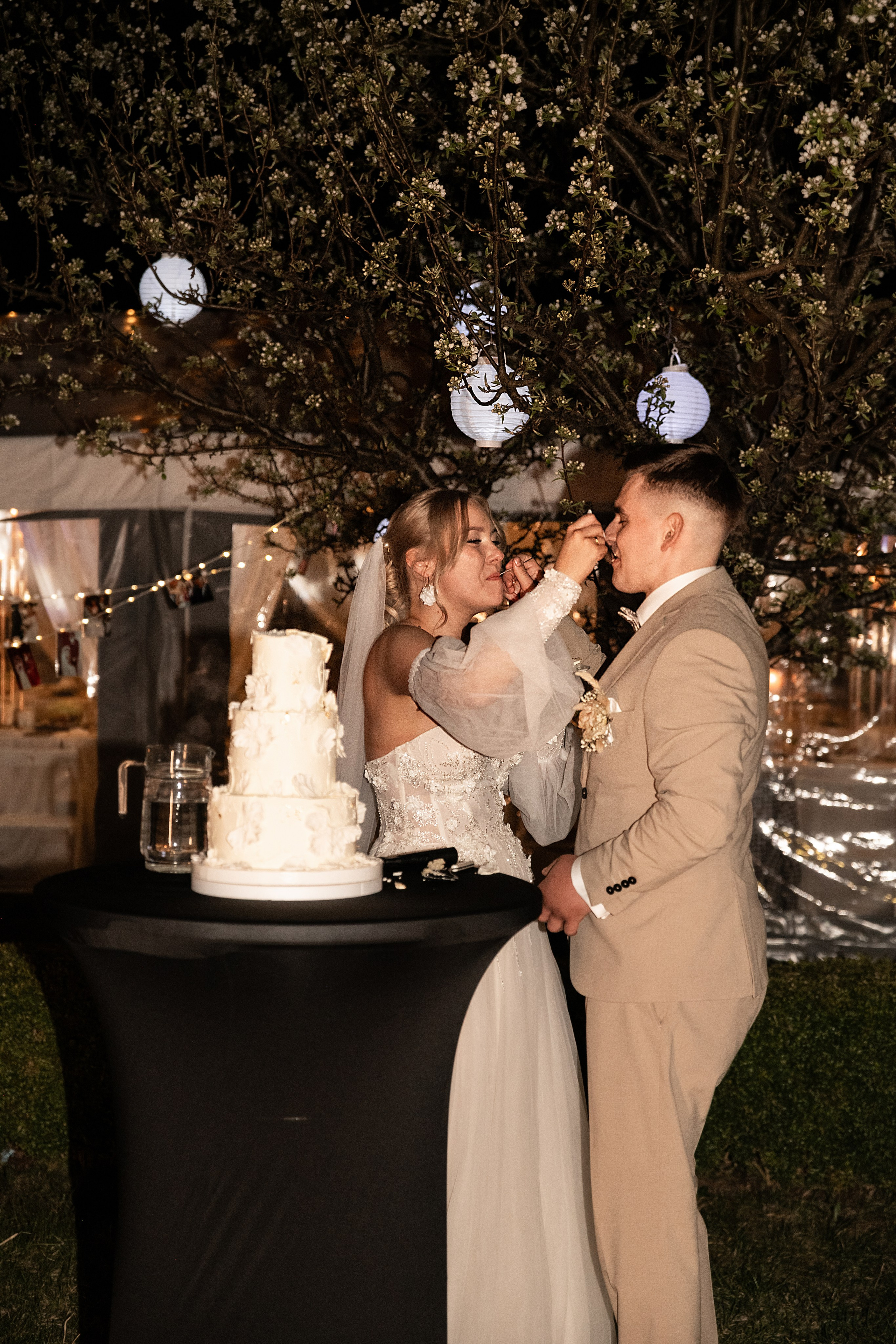 Adriana & Dawid. VideofotKA.pl