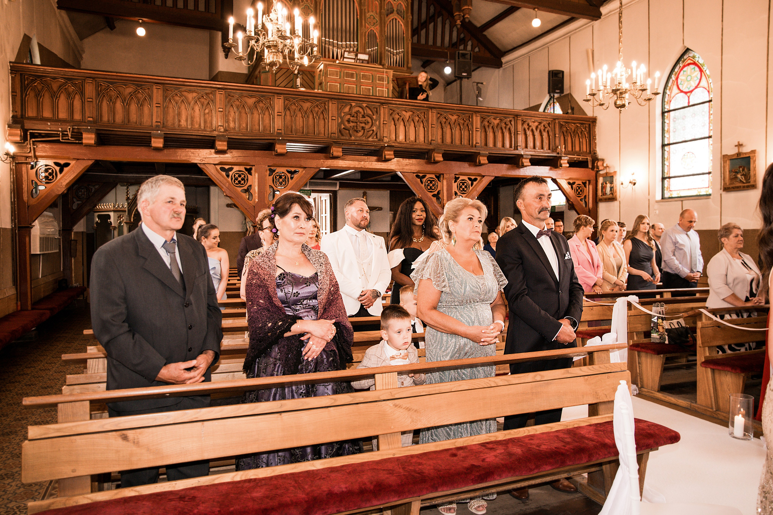 Julita & Krzysztof. VideofotKA.pl