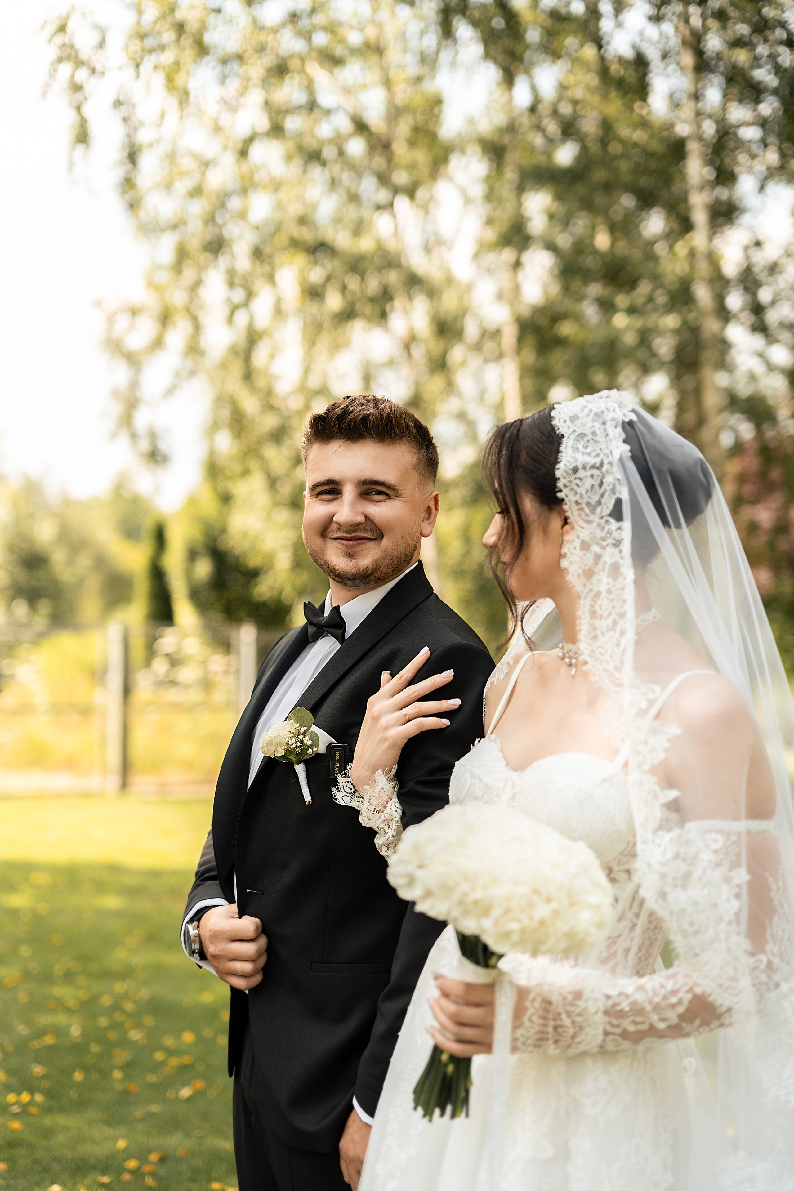 Viktoria & Dariusz. VideofotKA.pl