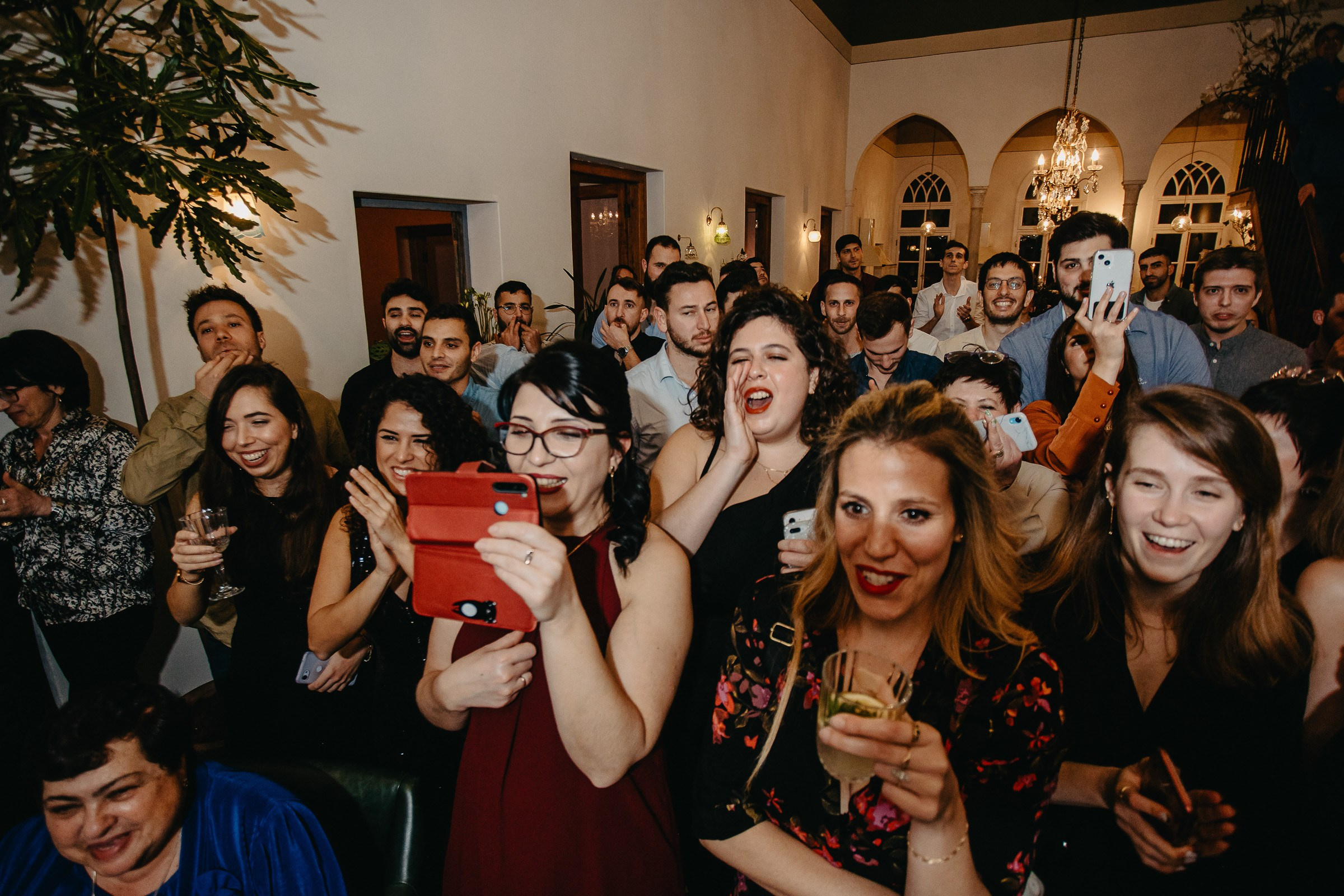 Evgenie & Sonia. Home