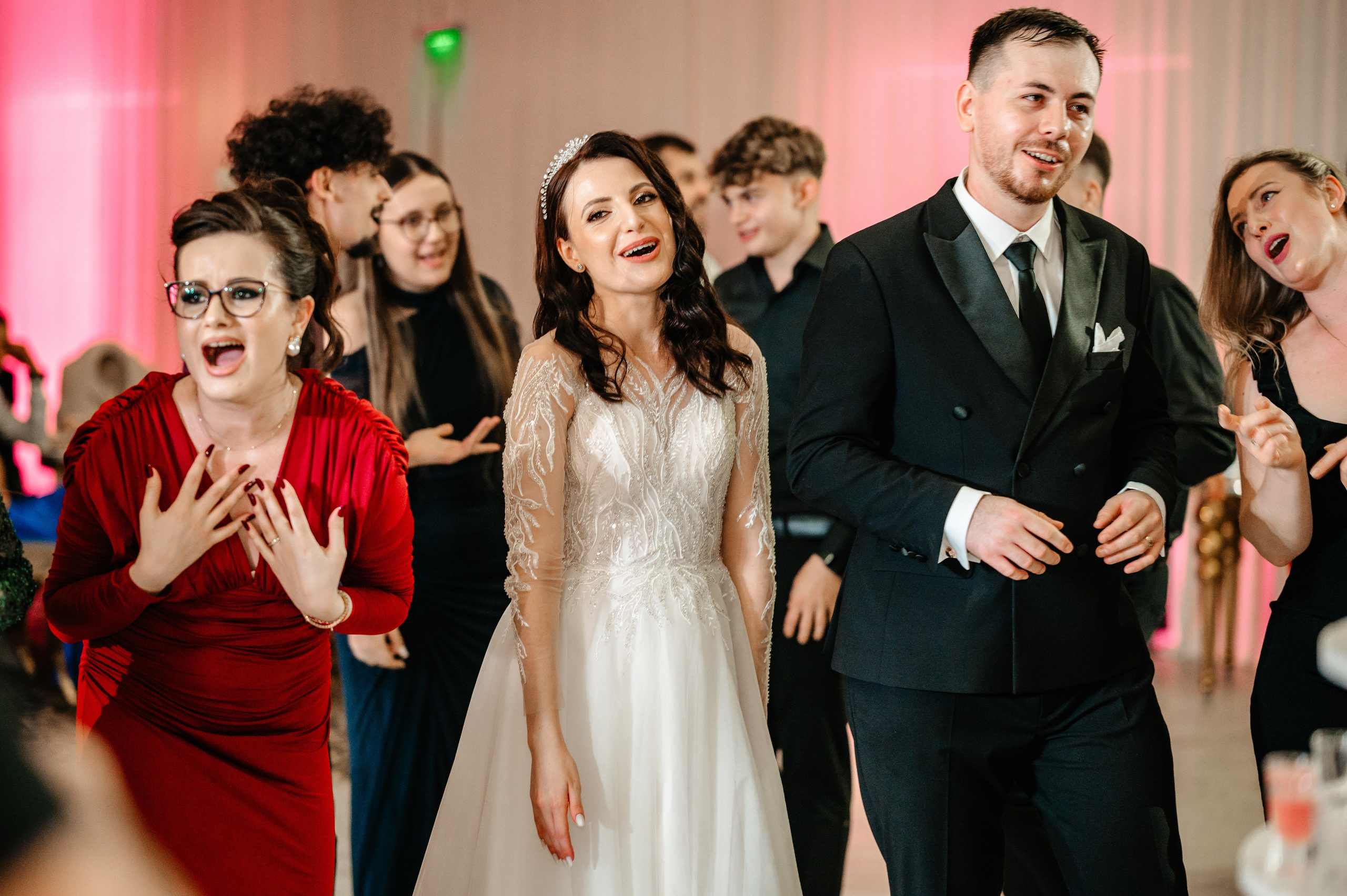 Claudia & Catalin. Mariusclaudiucojocaru.wfolio.pro