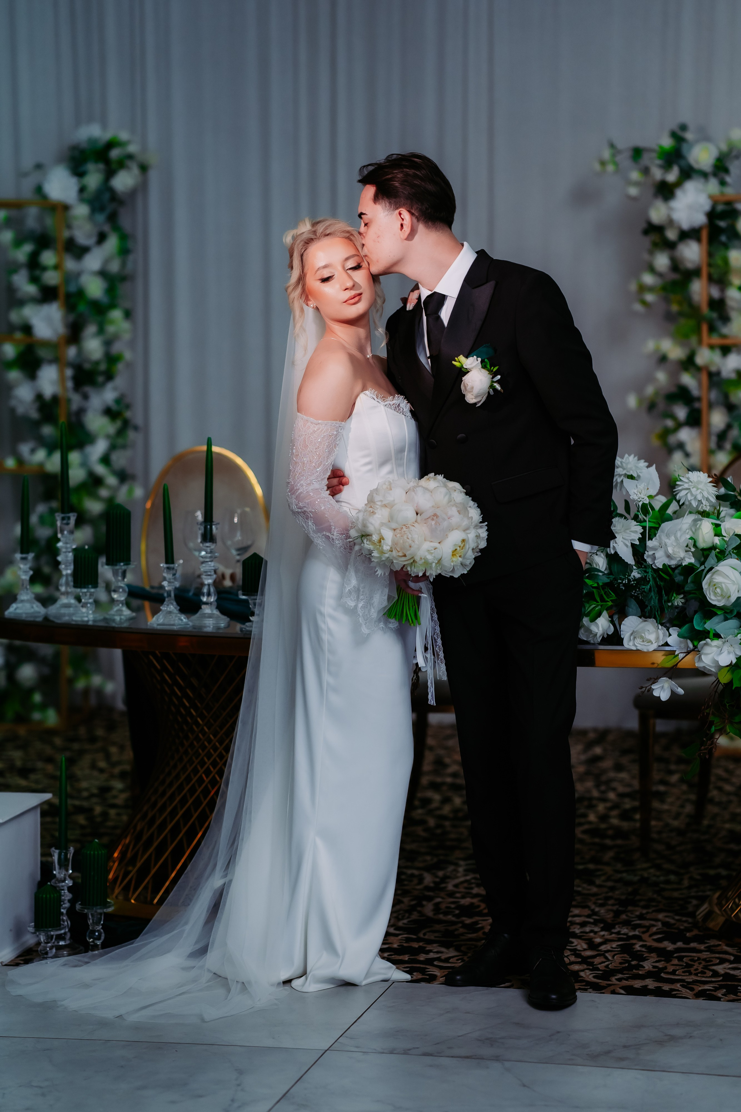 Adelina & Stefan. Mariusclaudiucojocaru.wfolio.pro