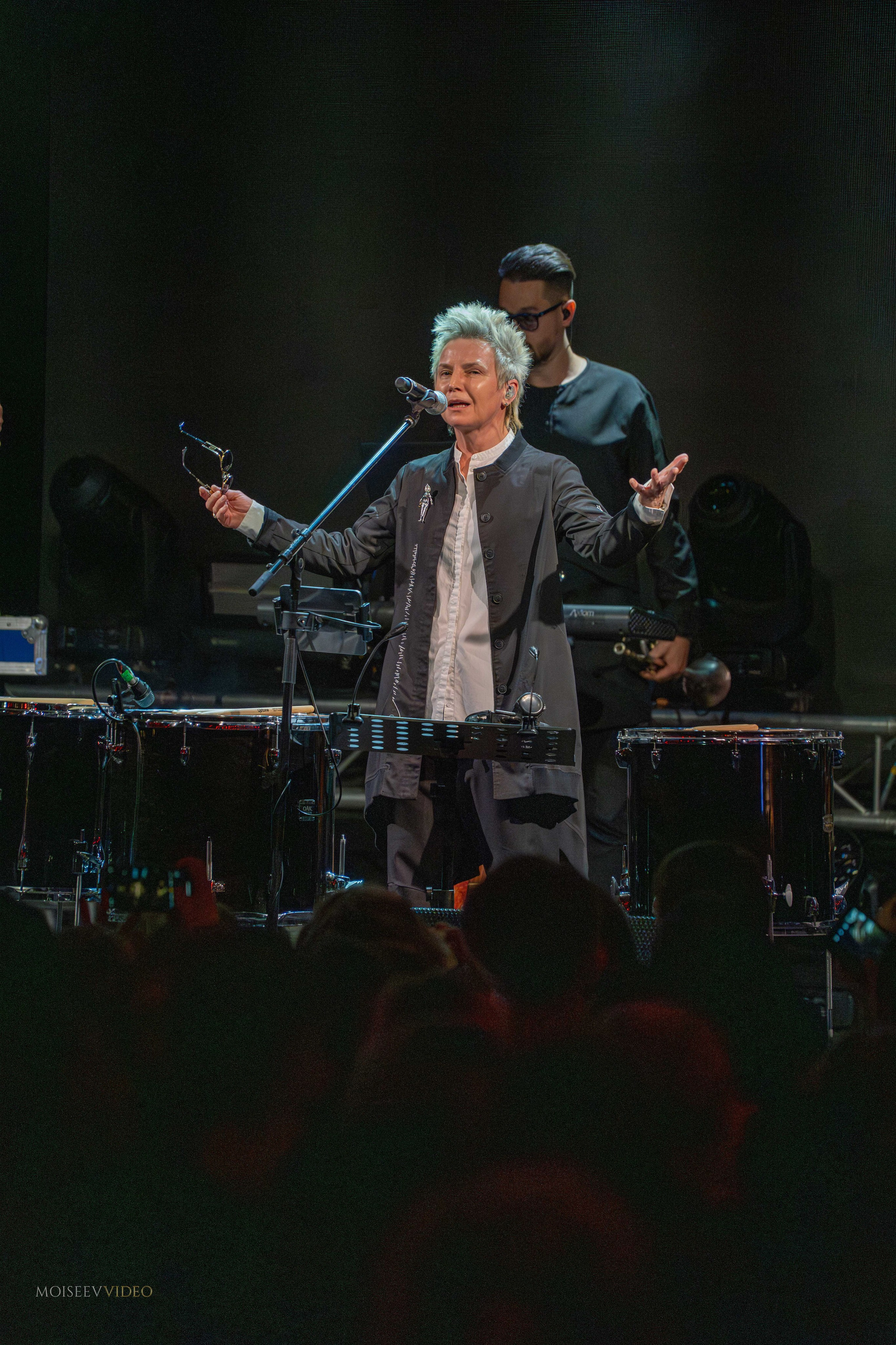 Концерт Сурганова и Оркестр