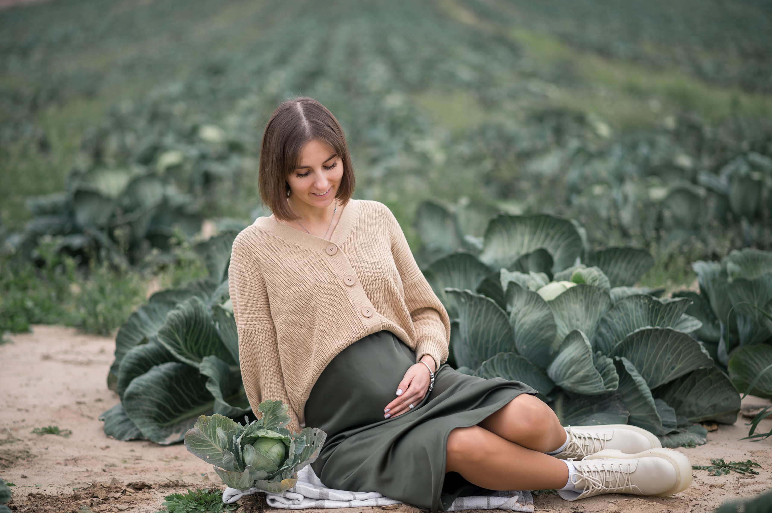 Фотосессия беременной. Семейный и детский фотограф в Минске Надежда Савицкая
