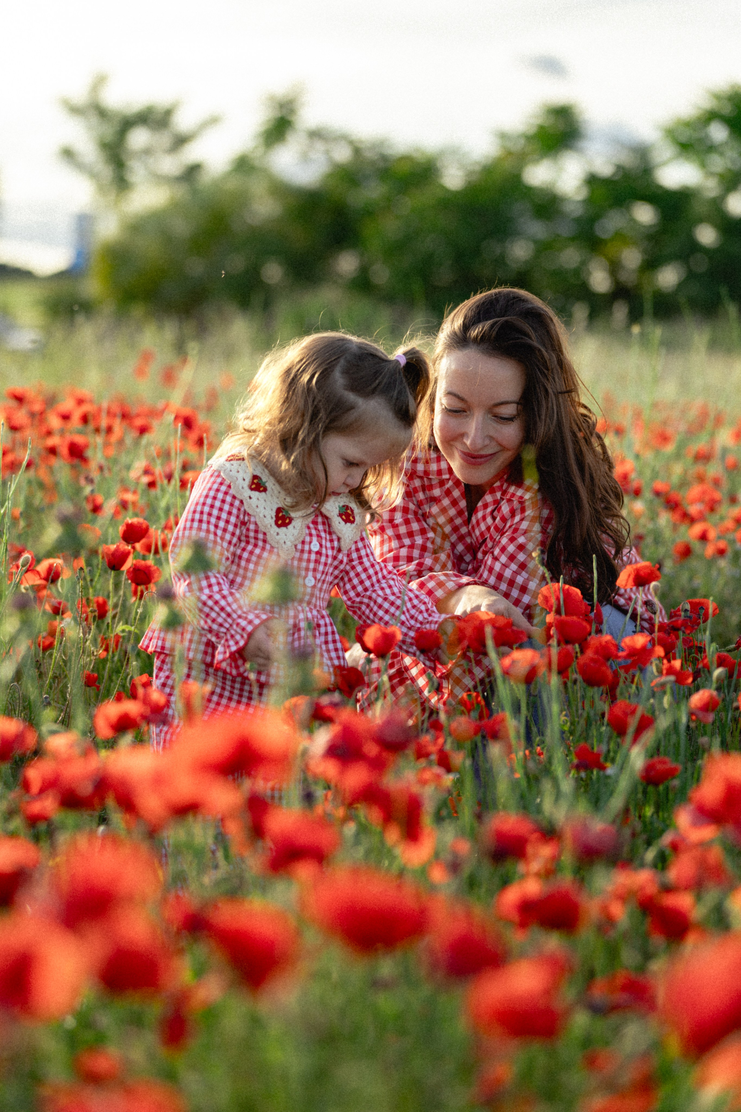 Marina&Sara. Photographer in Madrid, Spain. Alyona Belyaninova