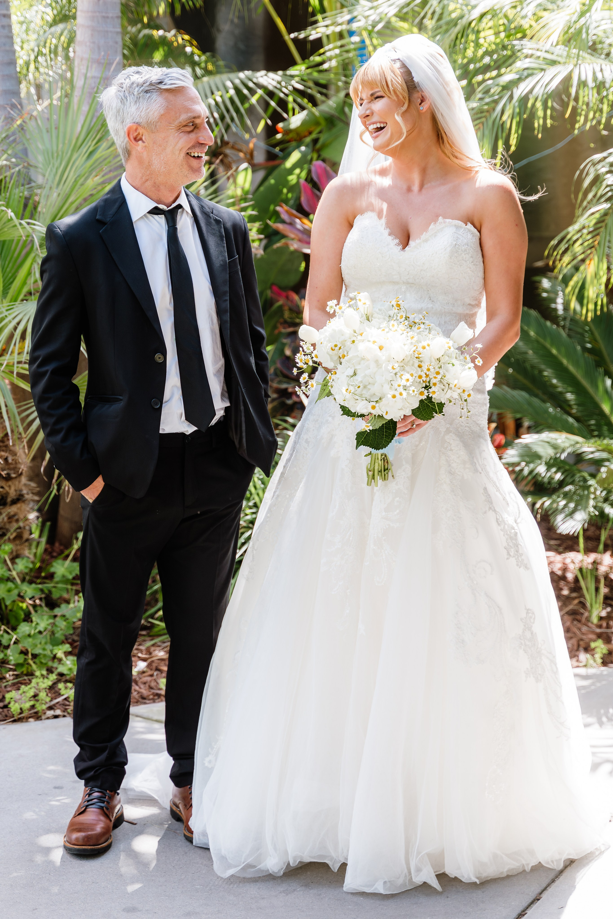 Tryne & Jaime. Babich_weddings