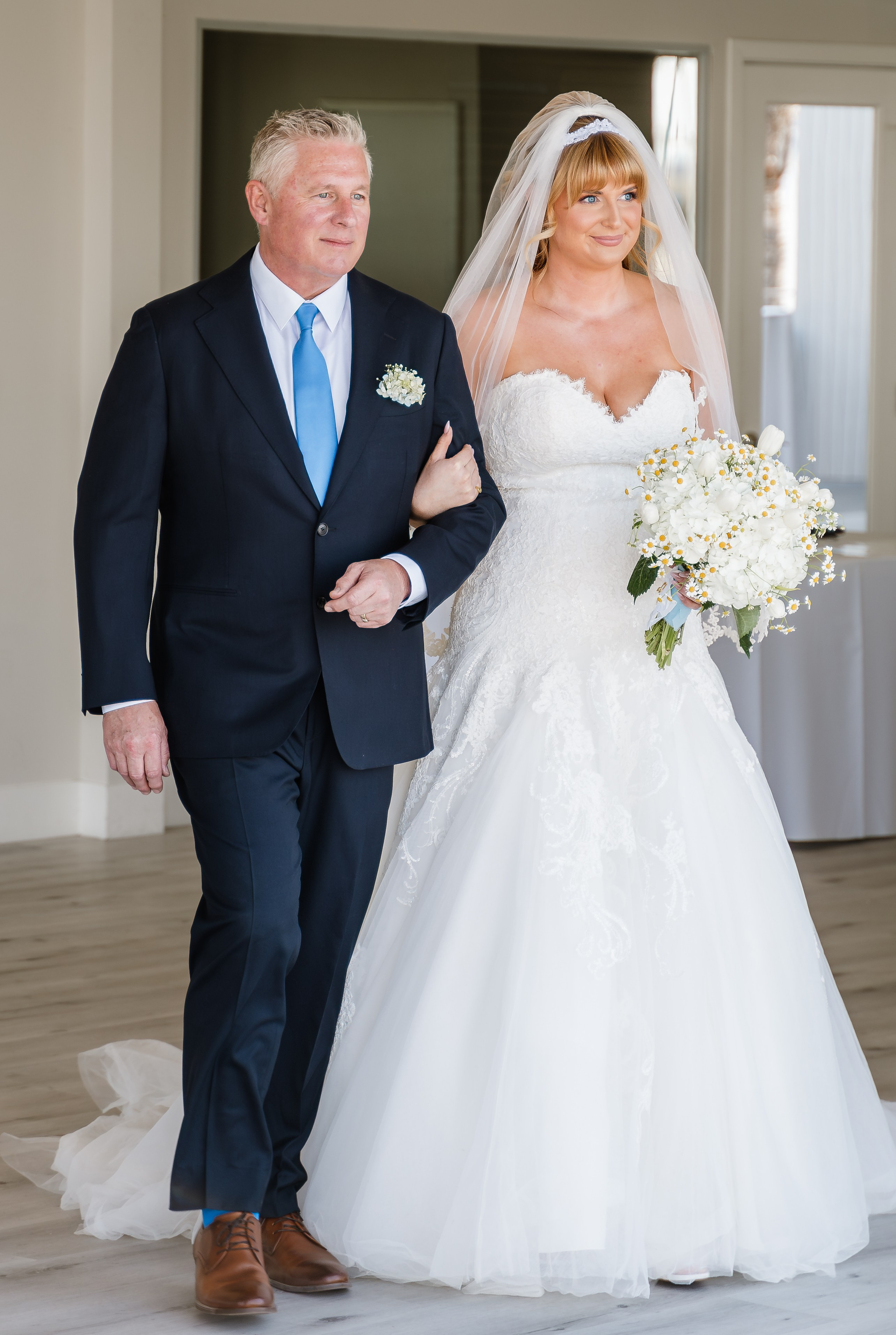Tryne & Jaime. Babich_weddings