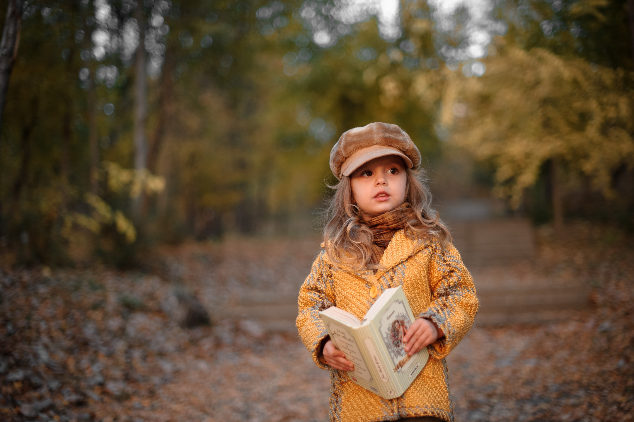 Альбом — Betty Осень. Семейный фотограф в Кишинёве THOMAS SHTIFT