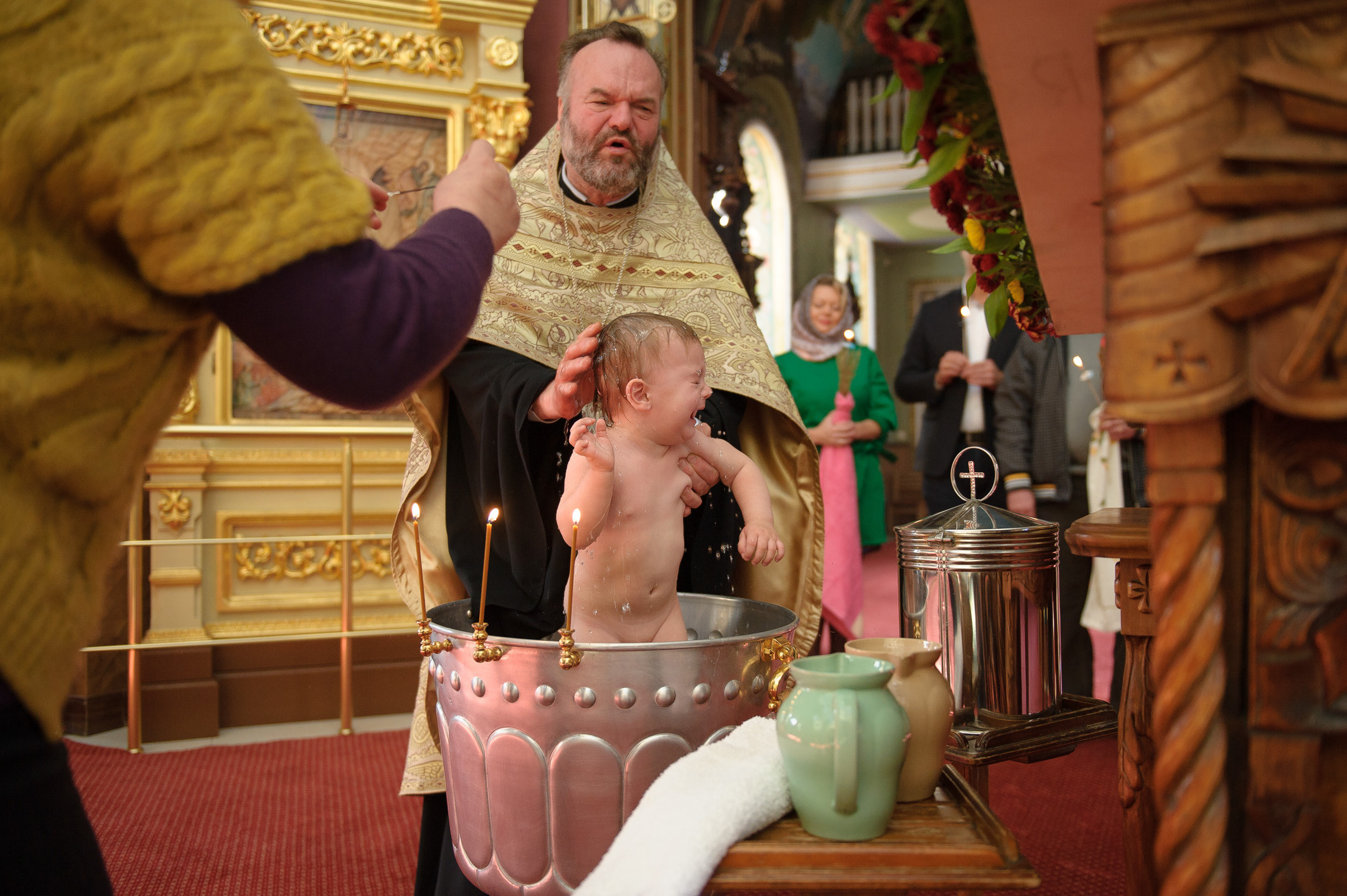 Кумэтрия Катюши. Семейный фотограф в Кишинёве THOMAS SHTIFT