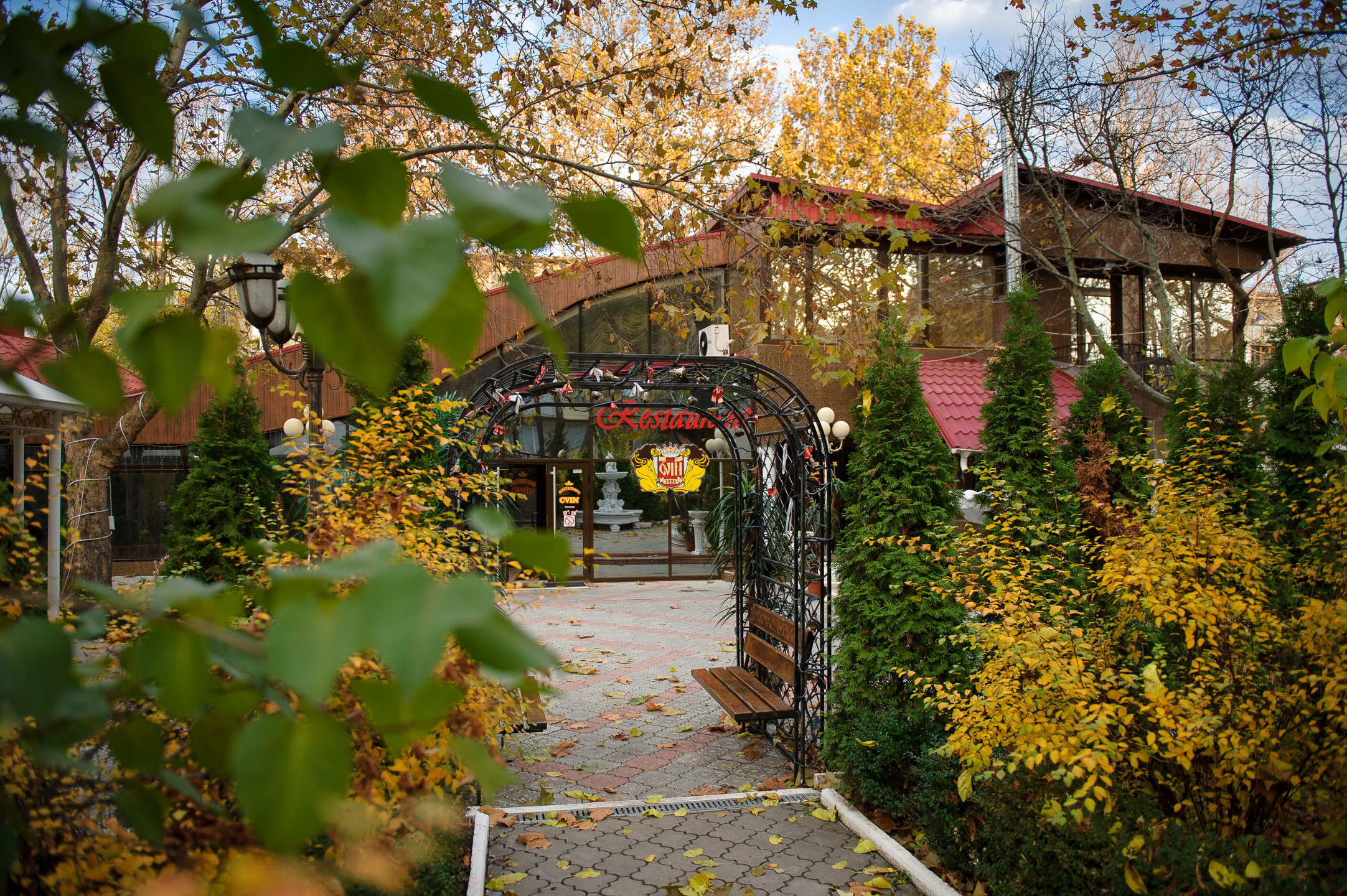 Кумэтрия Катюши. Семейный фотограф в Кишинёве THOMAS SHTIFT