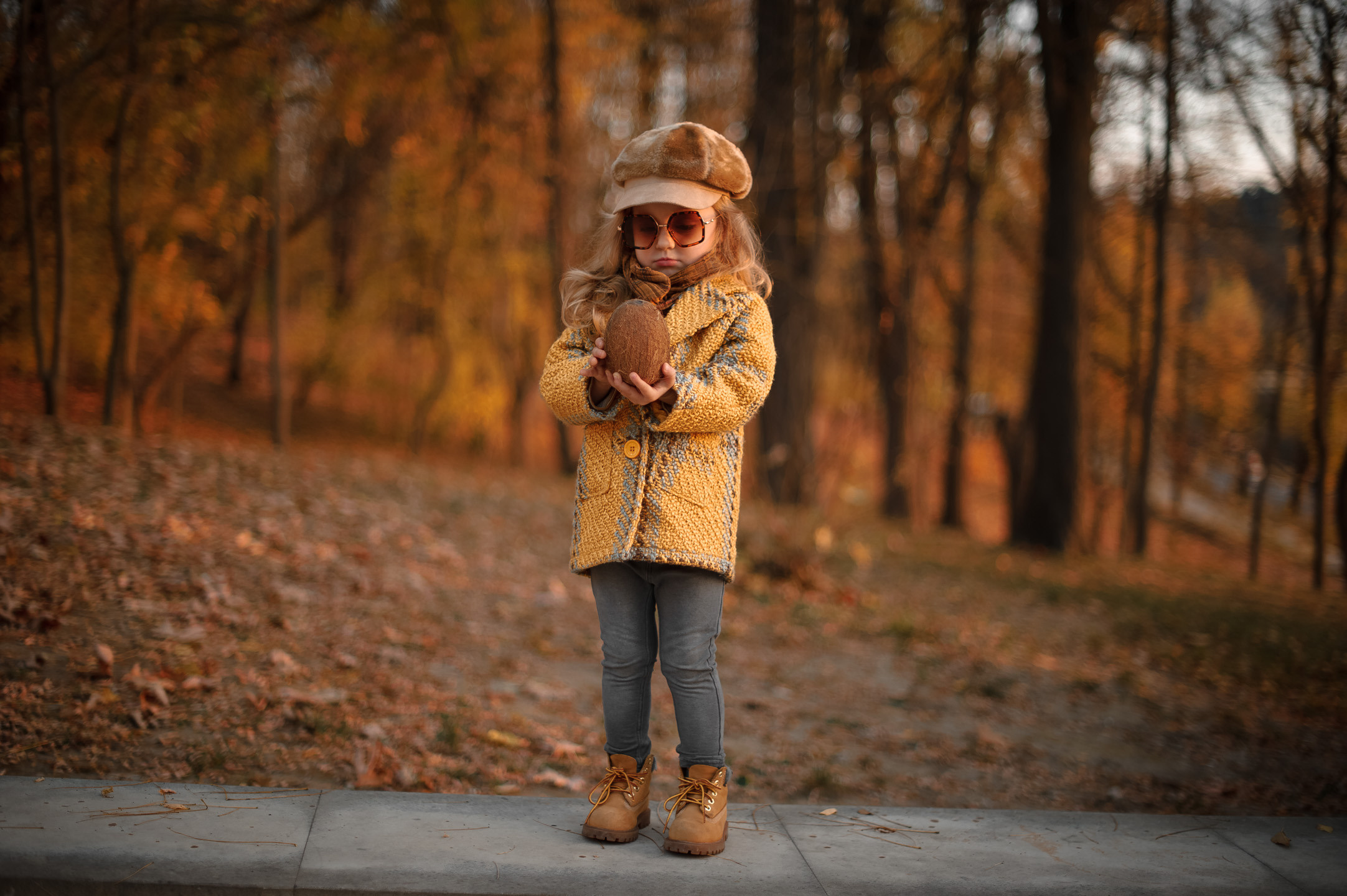 Альбом — Betty Осень. Семейный фотограф в Кишинёве THOMAS SHTIFT